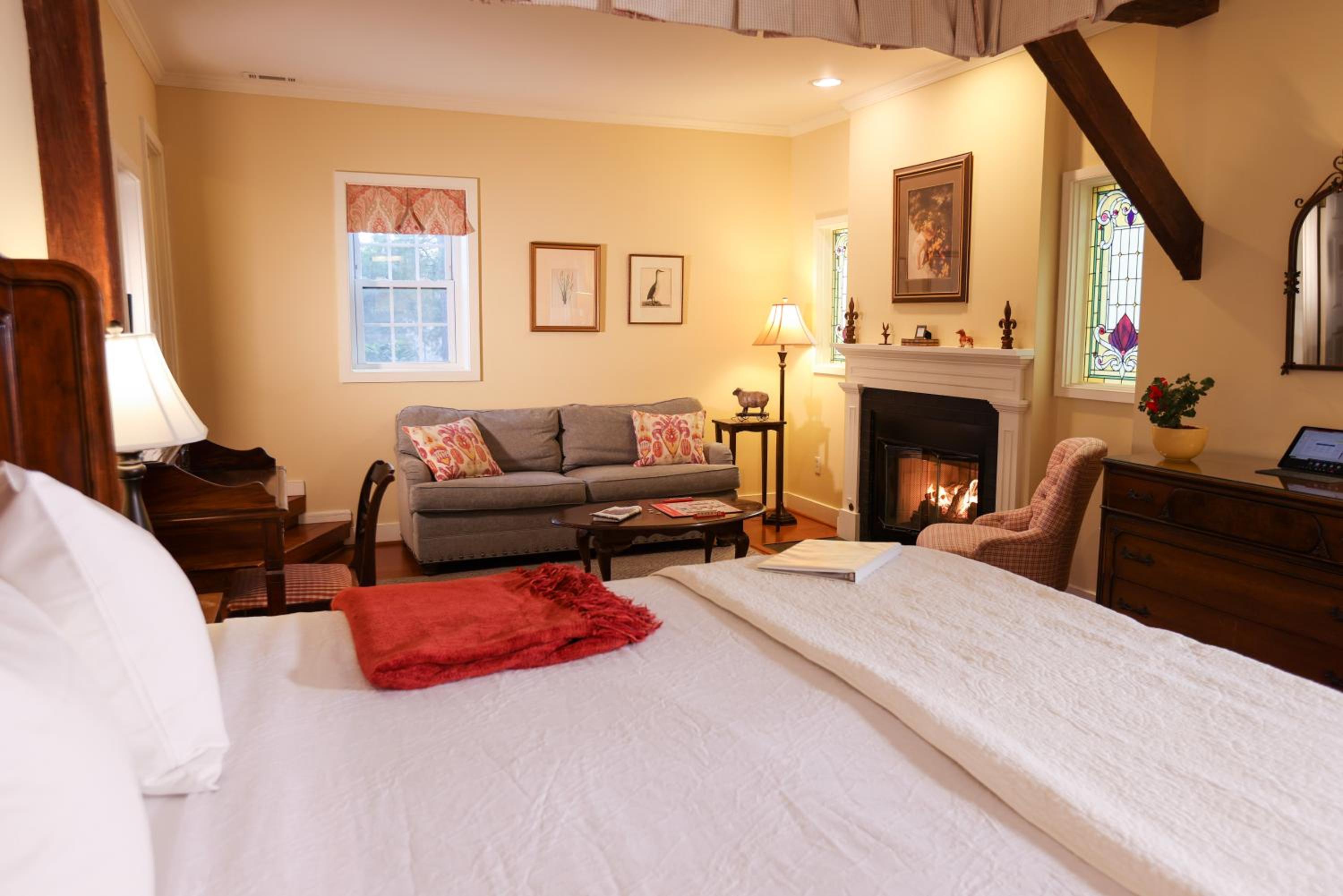 Cottage