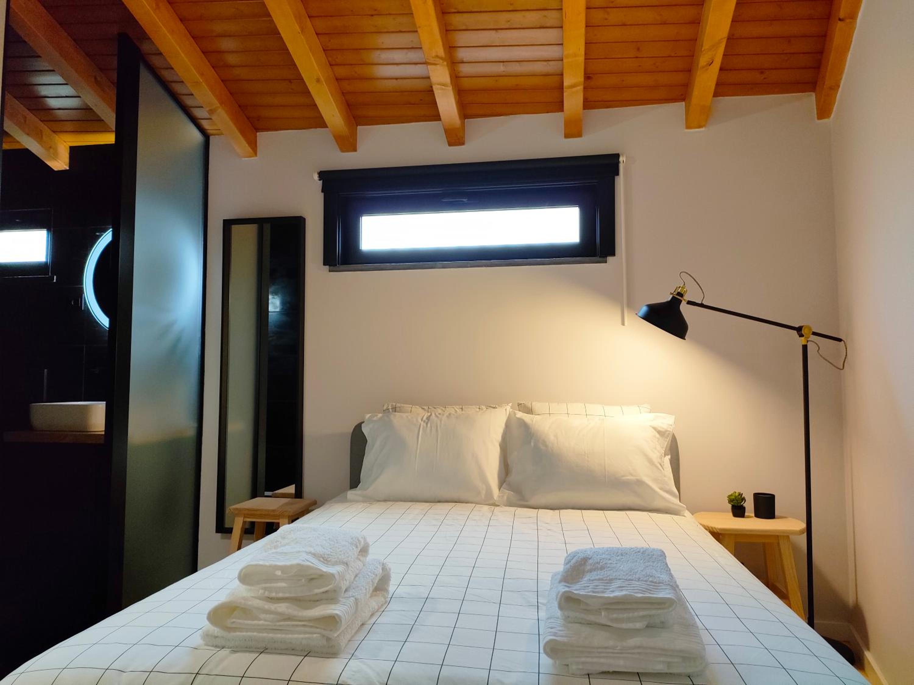 Two-Bedroom Chalet photo 3