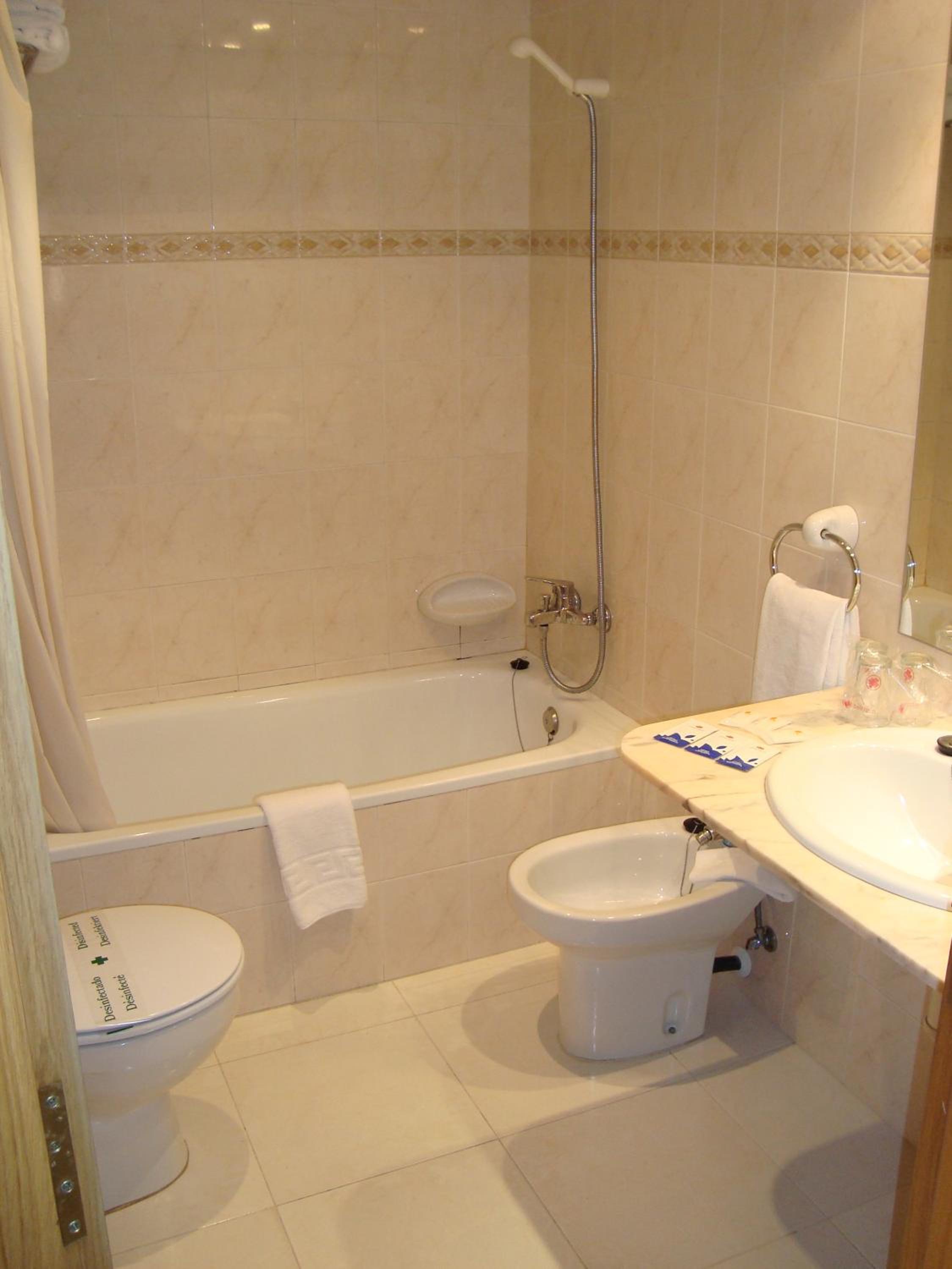 Twin Room photo 2