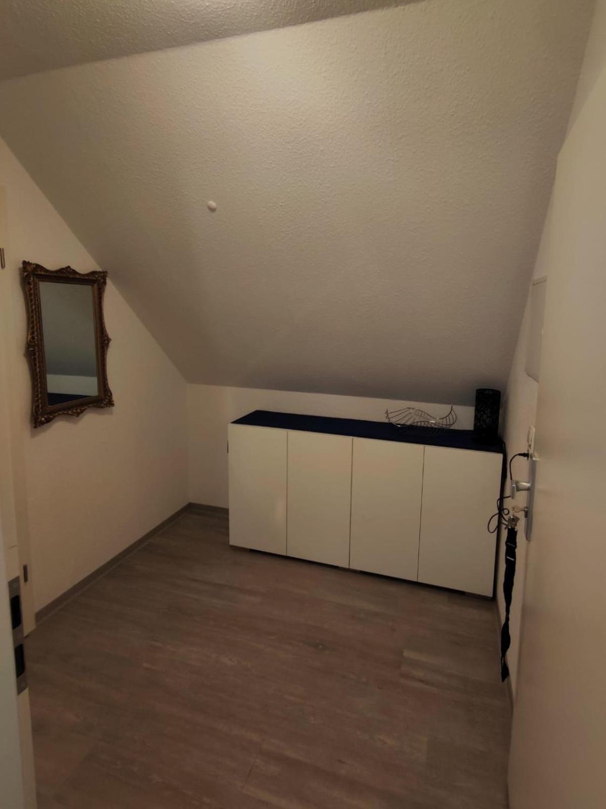 One-Bedroom Apartment photo 3