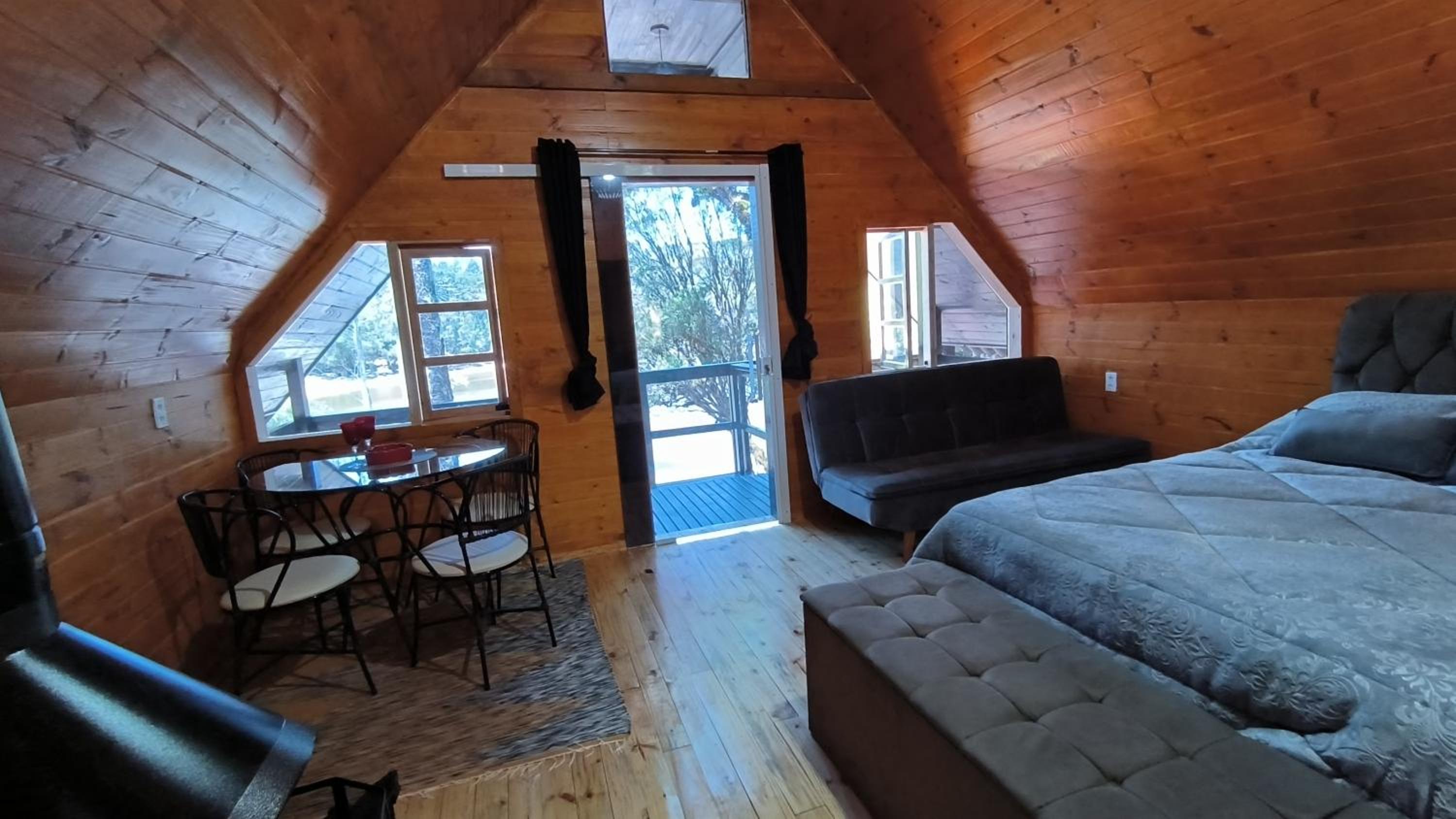 Chalet - Photo 4