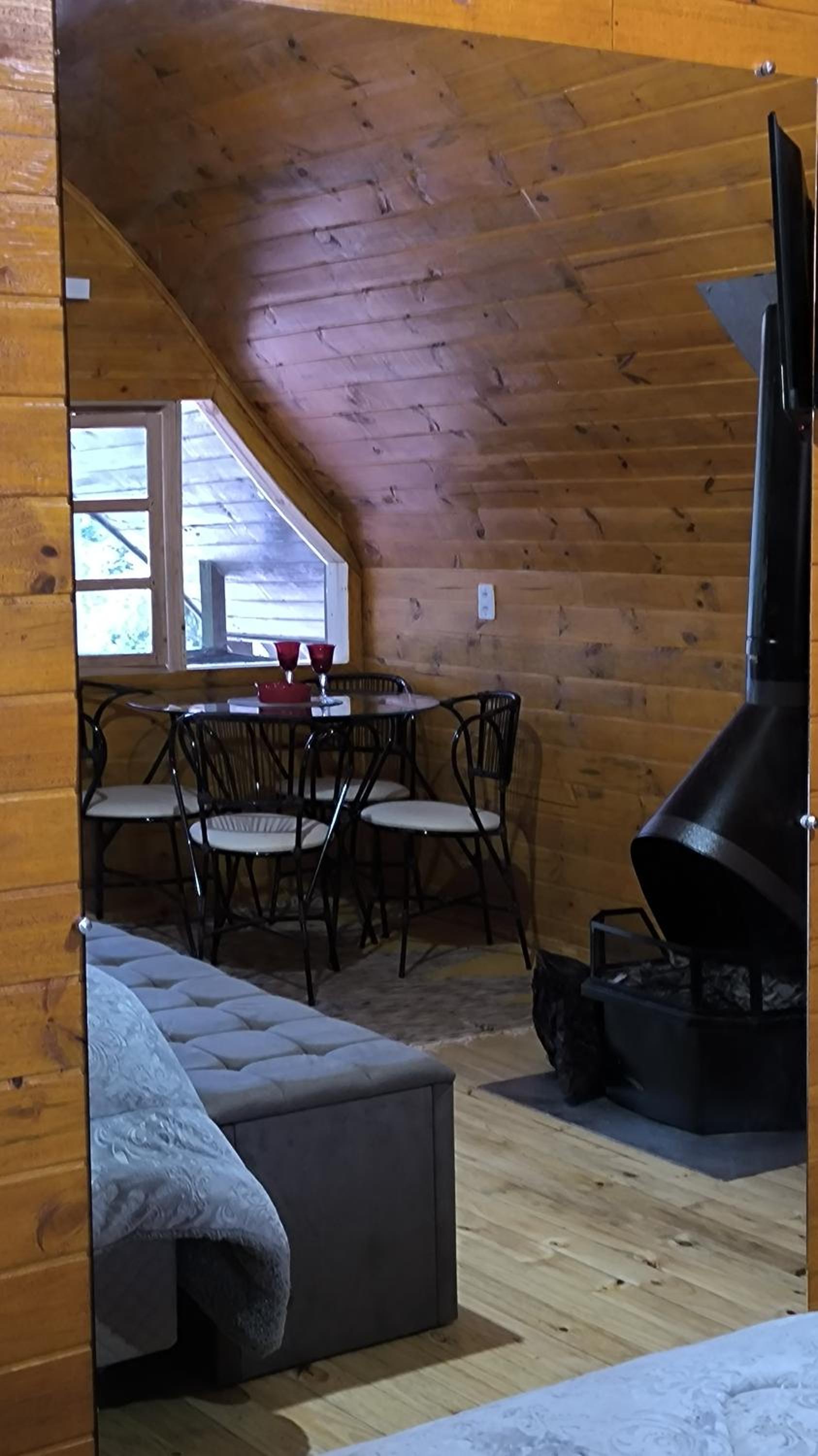 Chalet - Photo 5