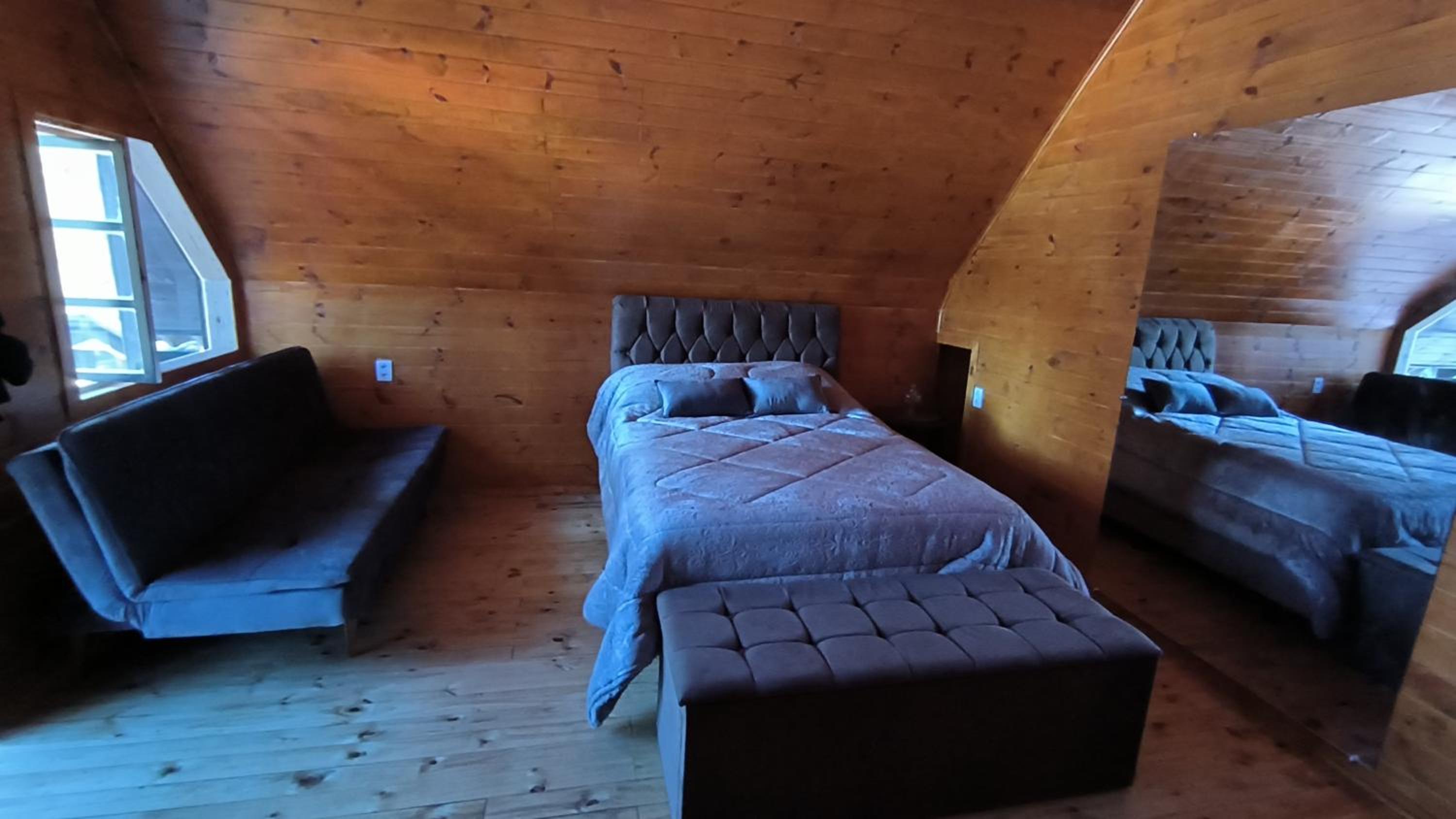 Chalet - Photo 2