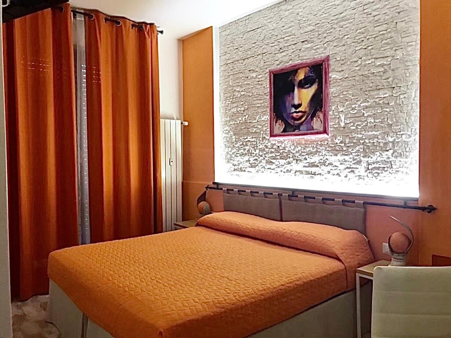 Twin Room with Private Bathroom photo 1