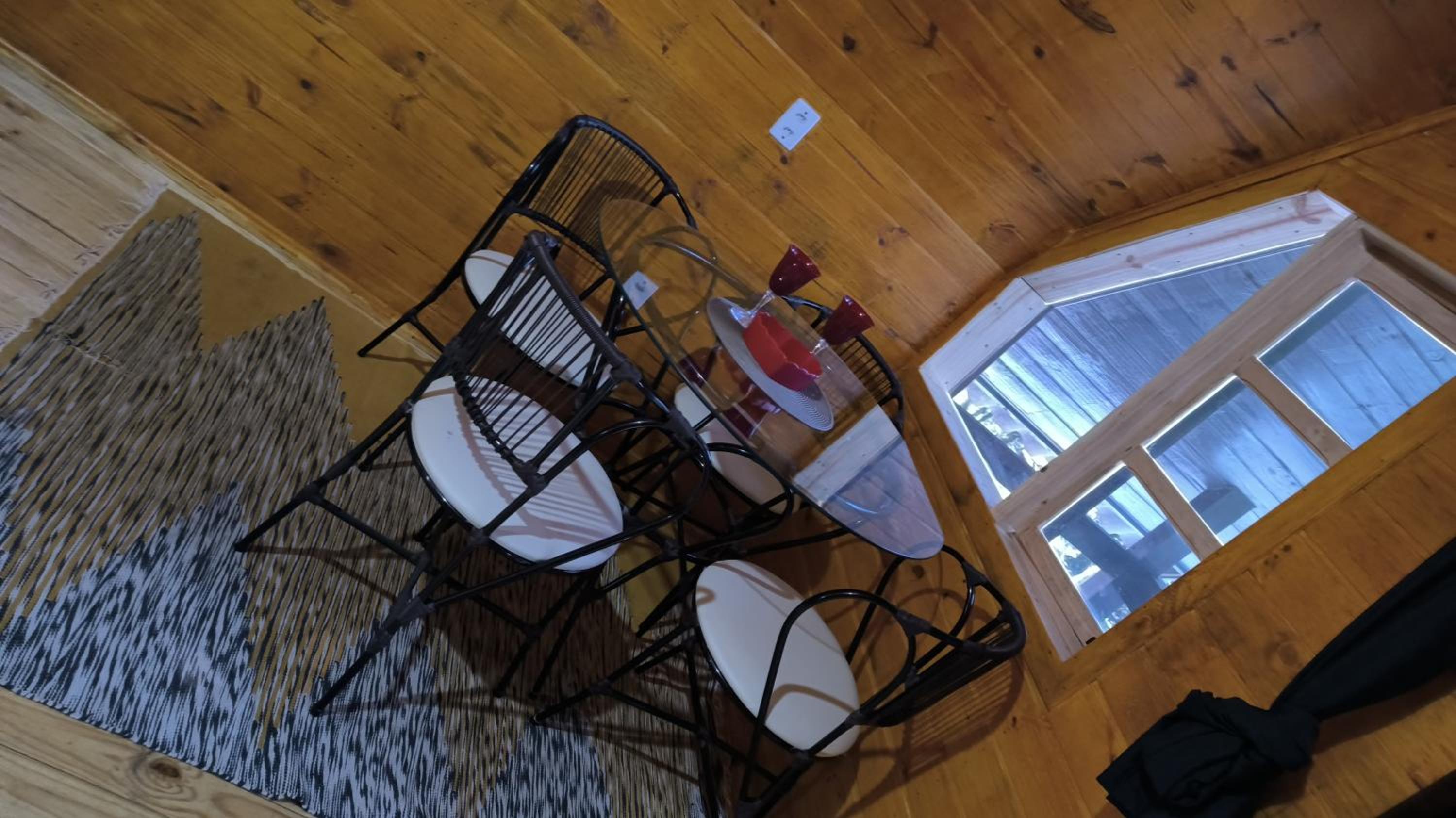 Chalet - Photo 6
