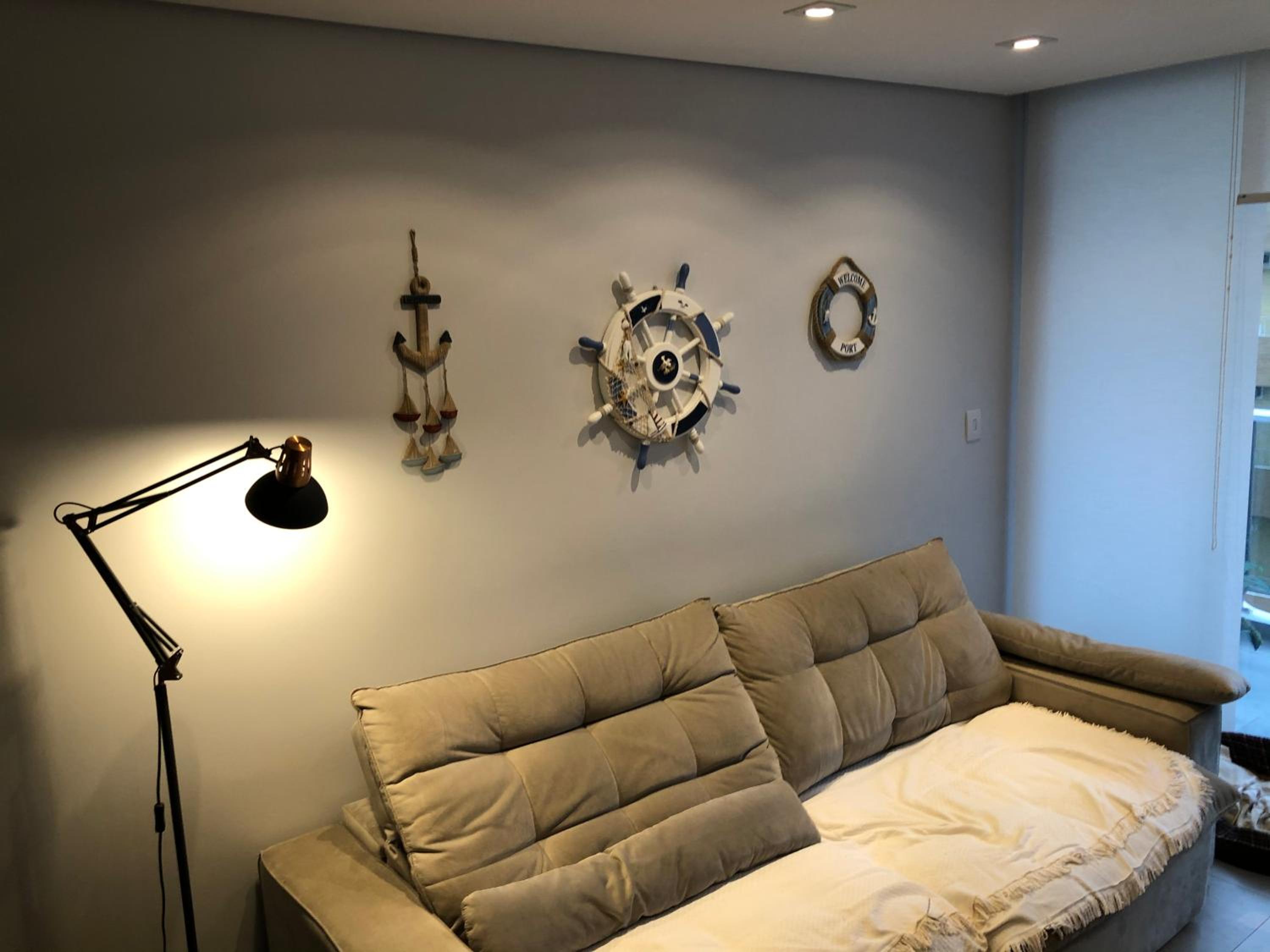 Three-Bedroom Apartment - Photo 13