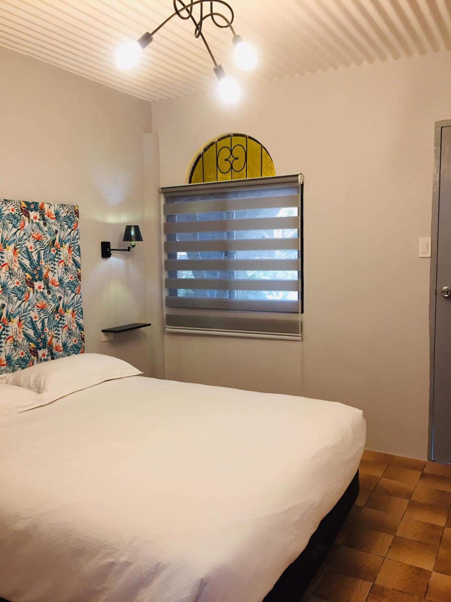Superior Queen Room