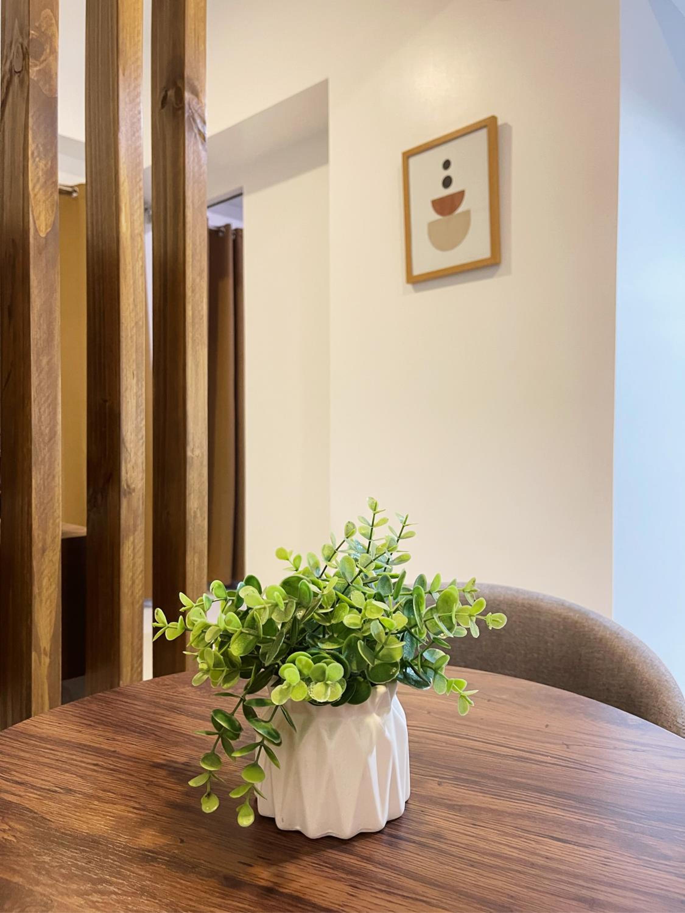 Suite with Balcony - Photo 7