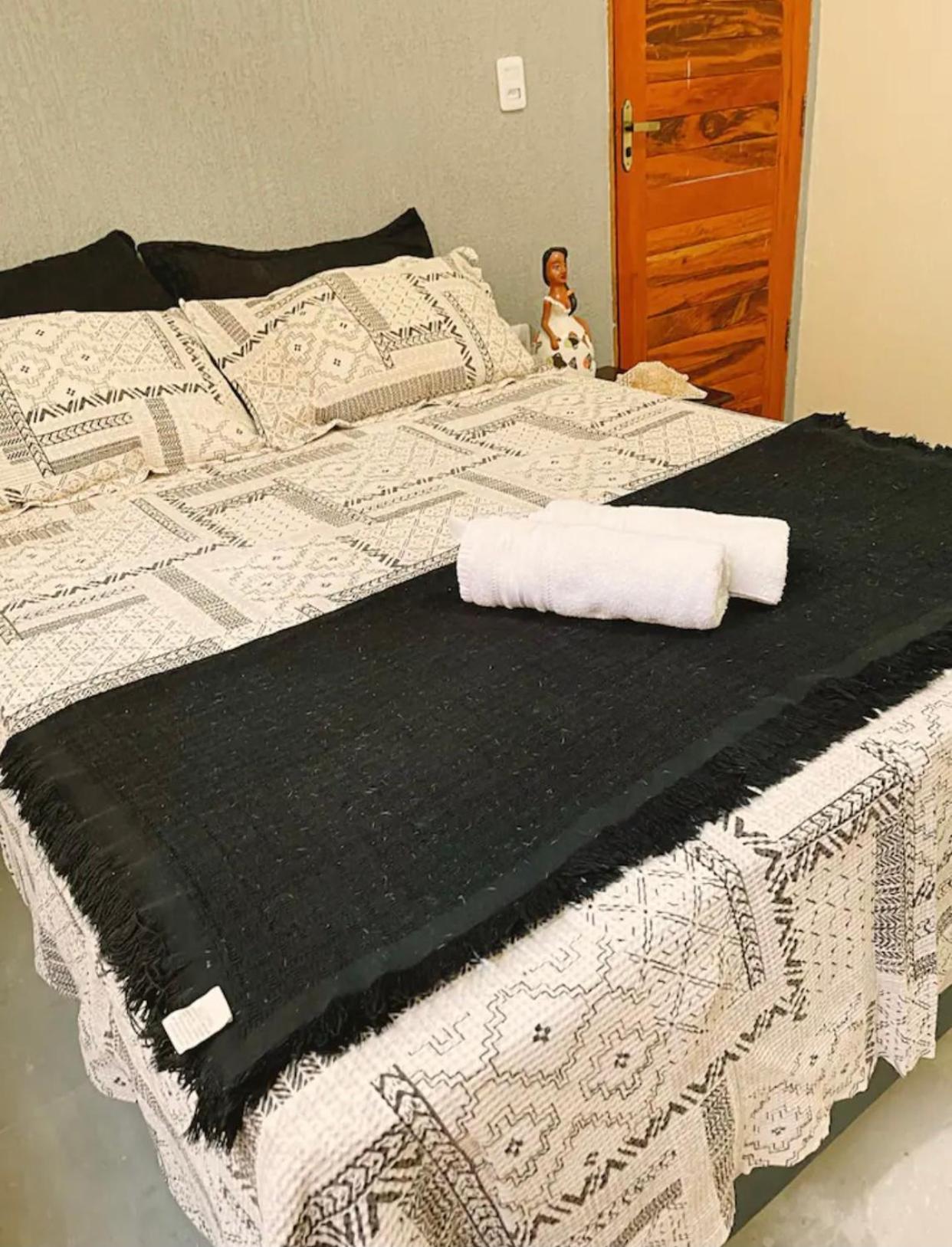 Two-Bedroom House photo 2