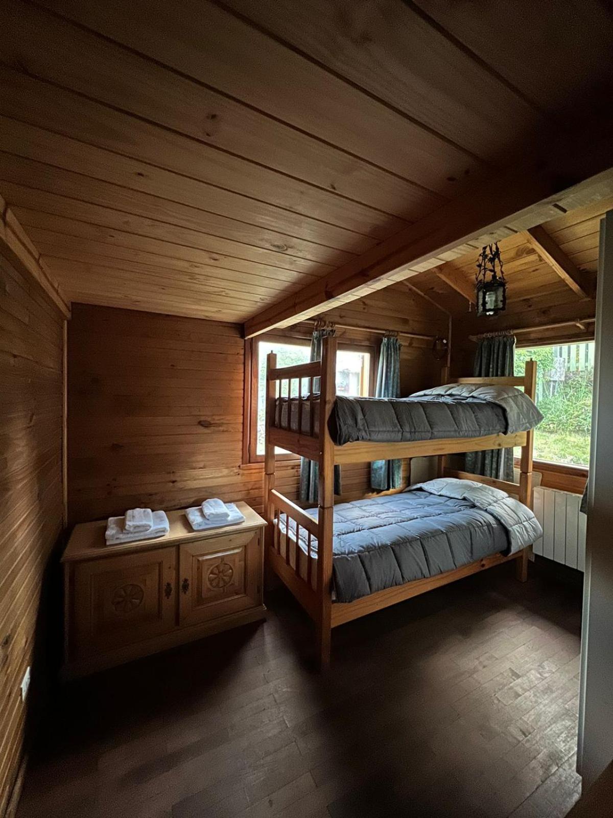 Two-Bedroom House photo 1