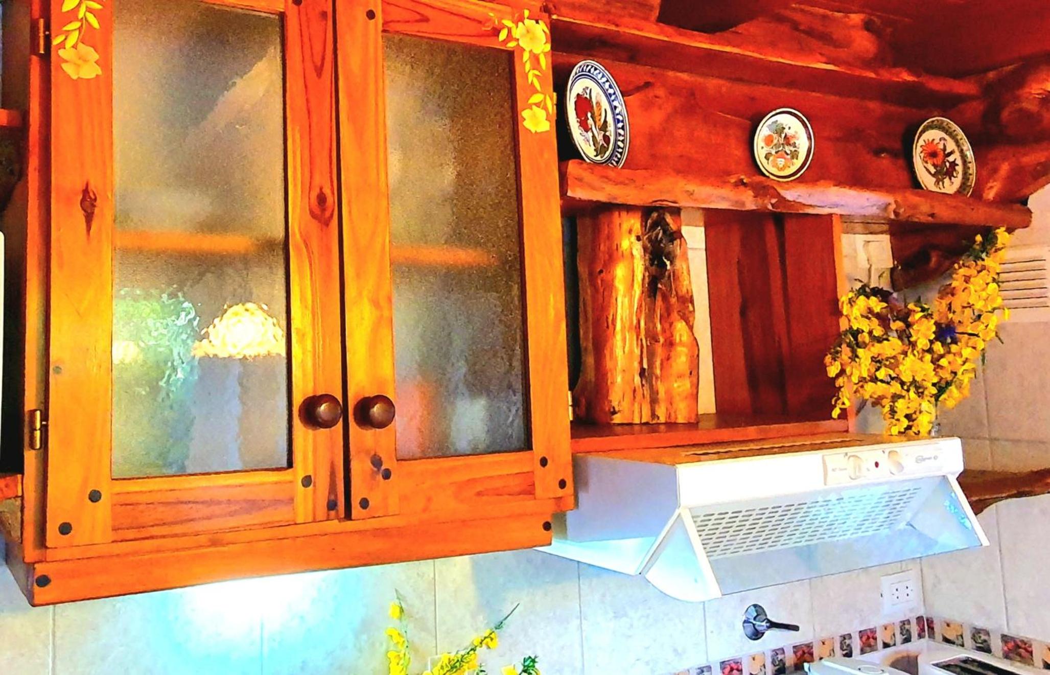 Two-Bedroom Chalet photo 3