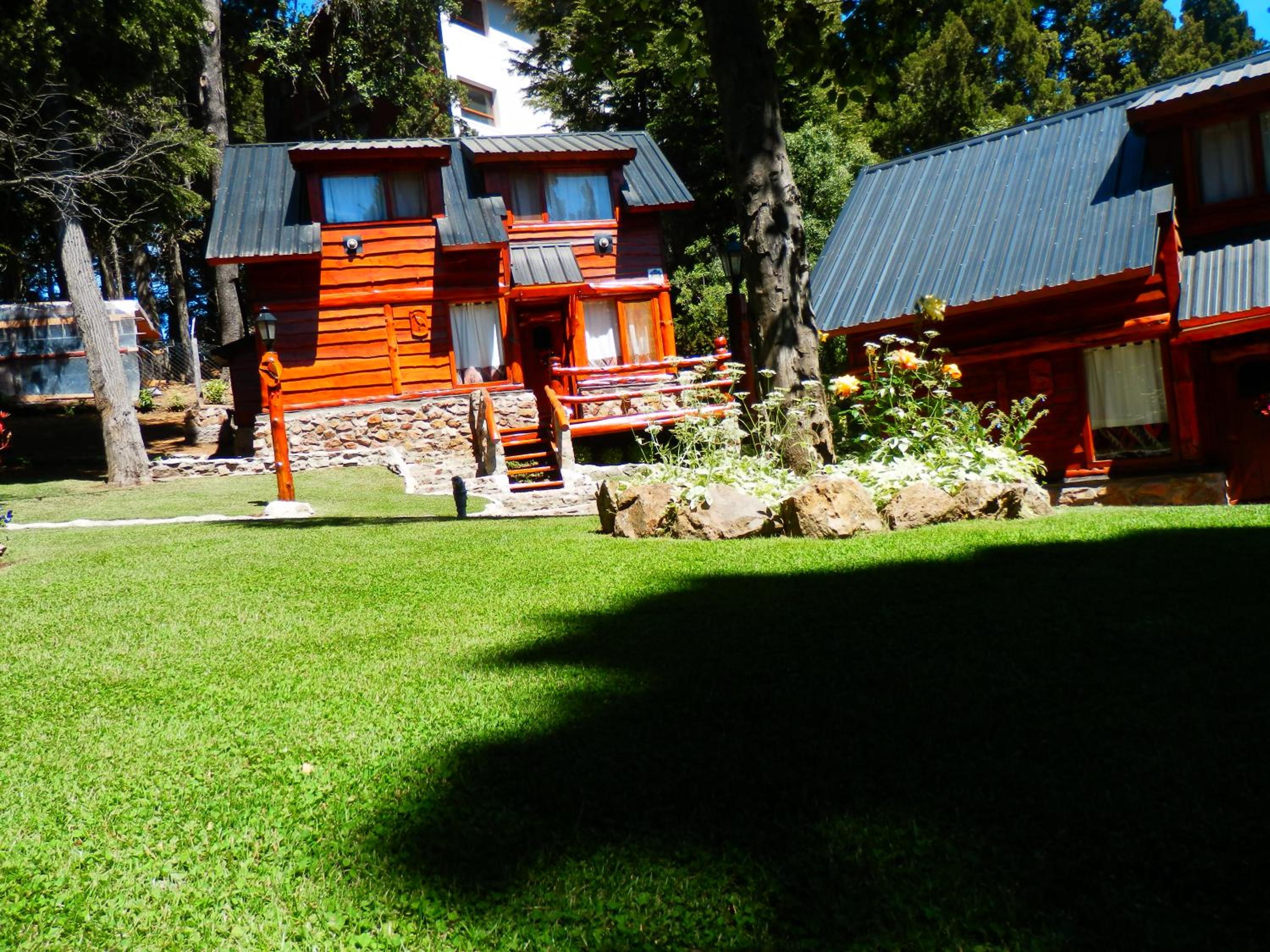 Two-Bedroom Chalet photo 3