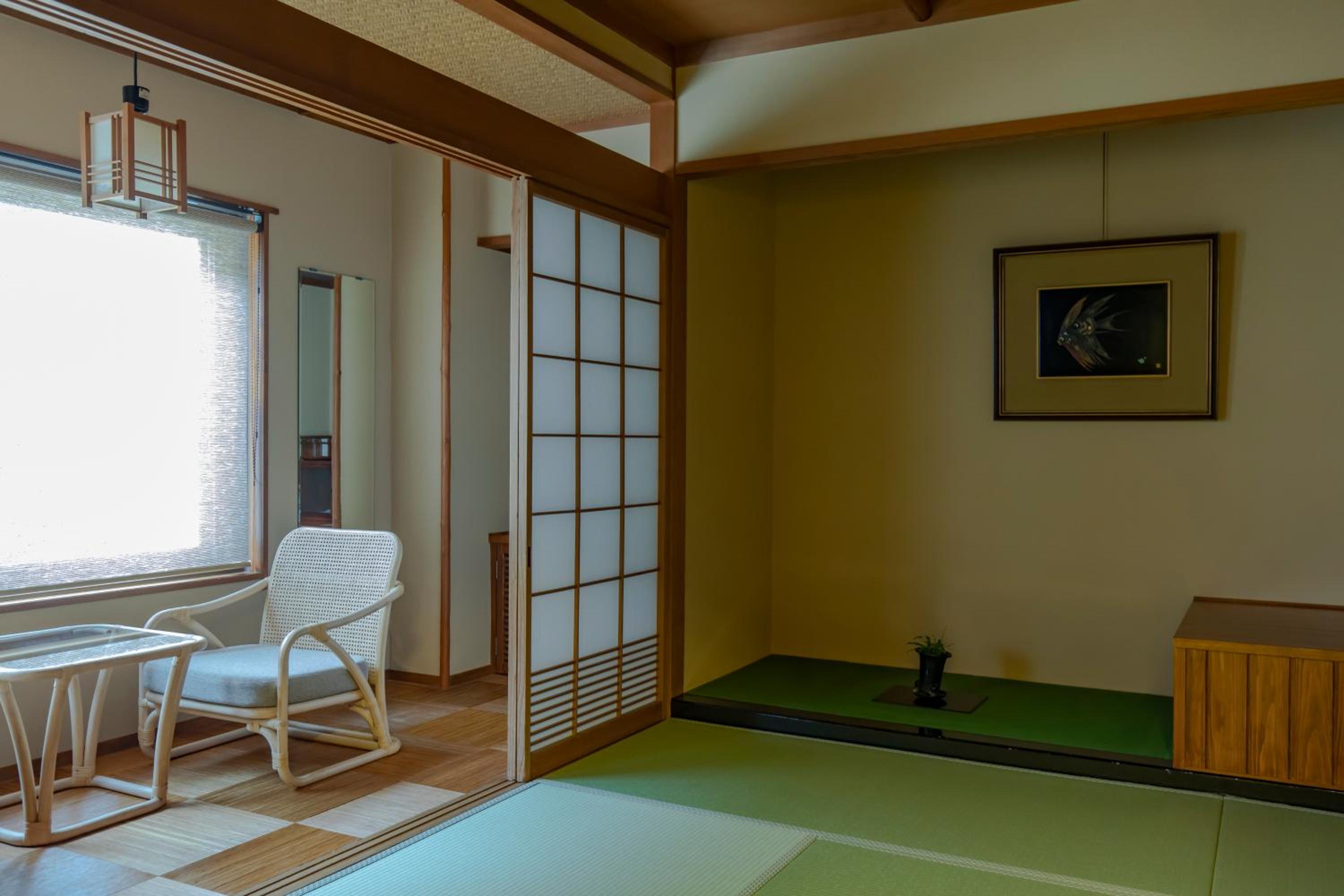 Japanese-Style Room - Photo 3