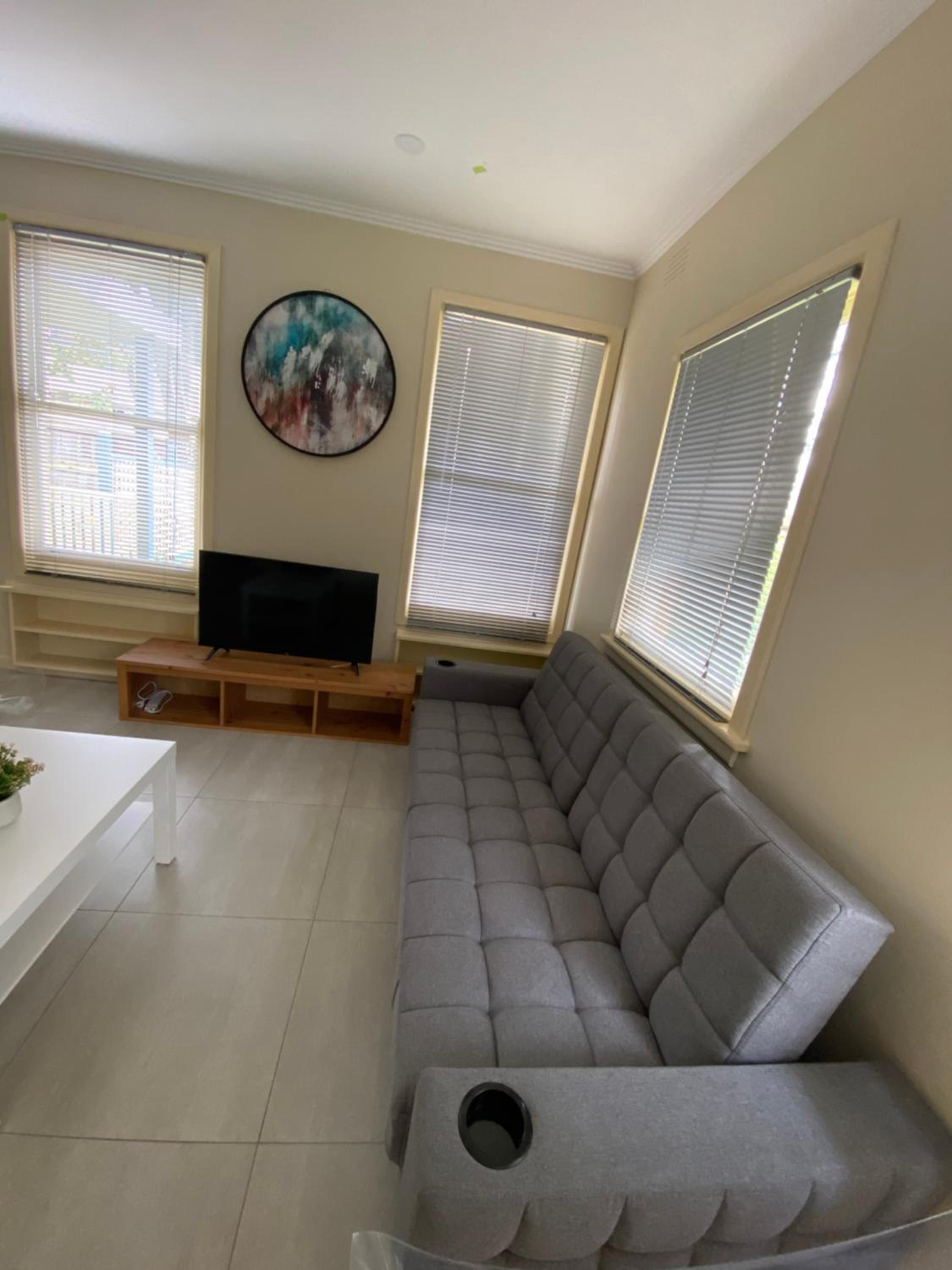 Two-Bedroom House photo 1