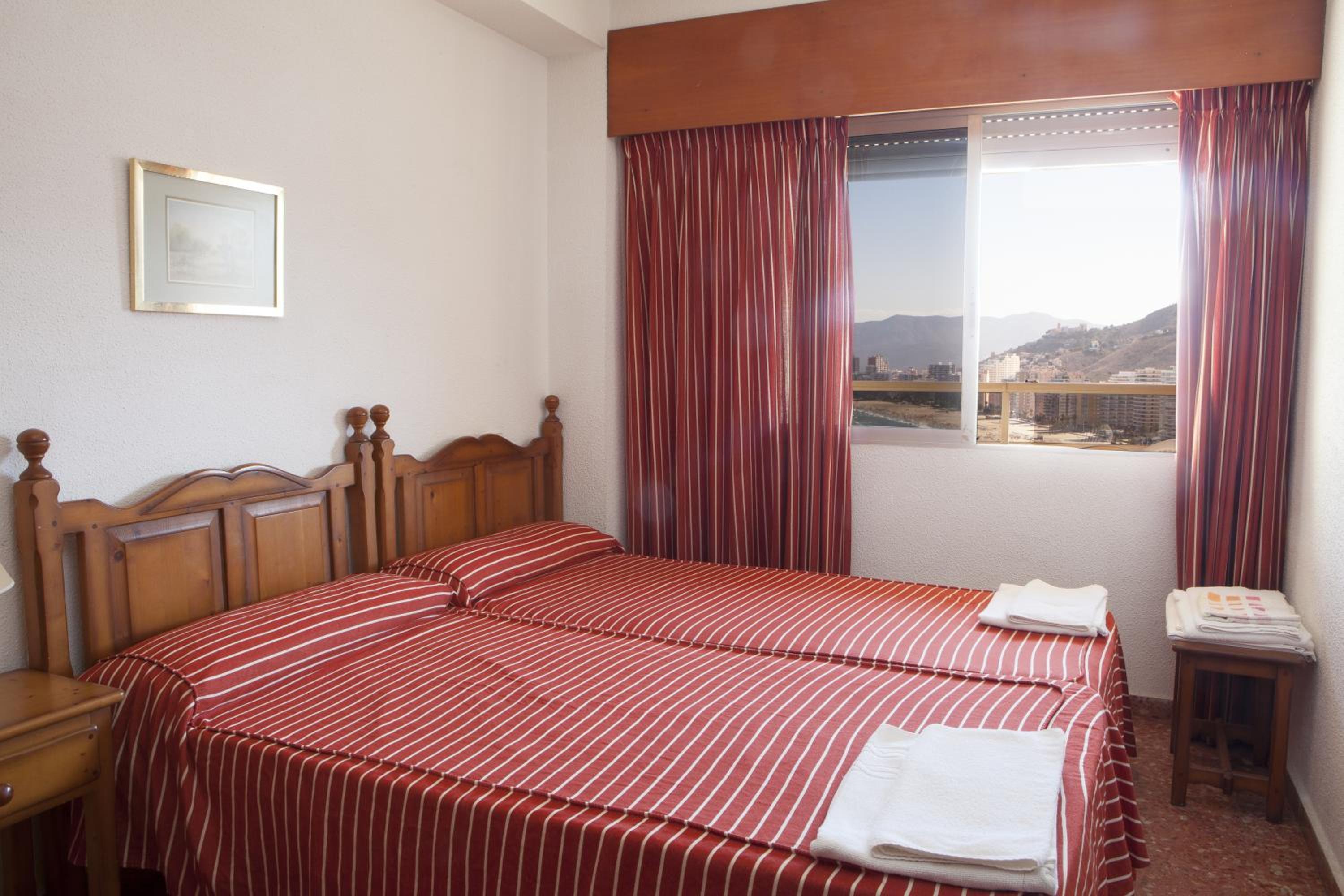Apartamento Superior de Tres Habitaciones (6-8 Adultos)