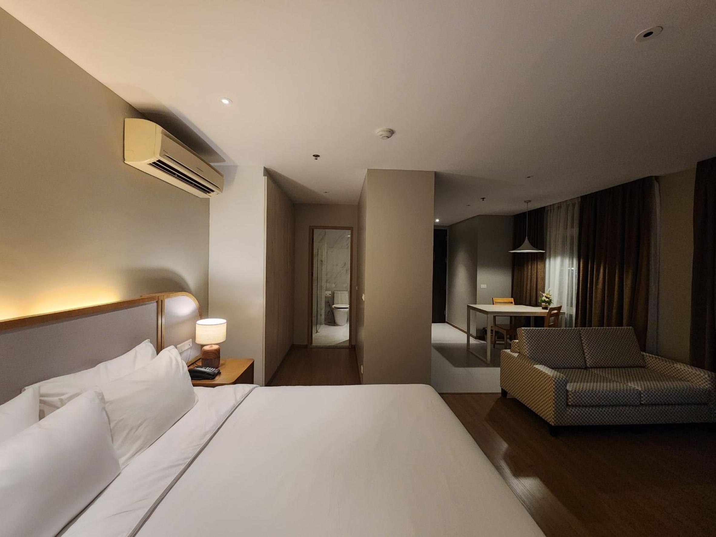 Junior Suite photo 2