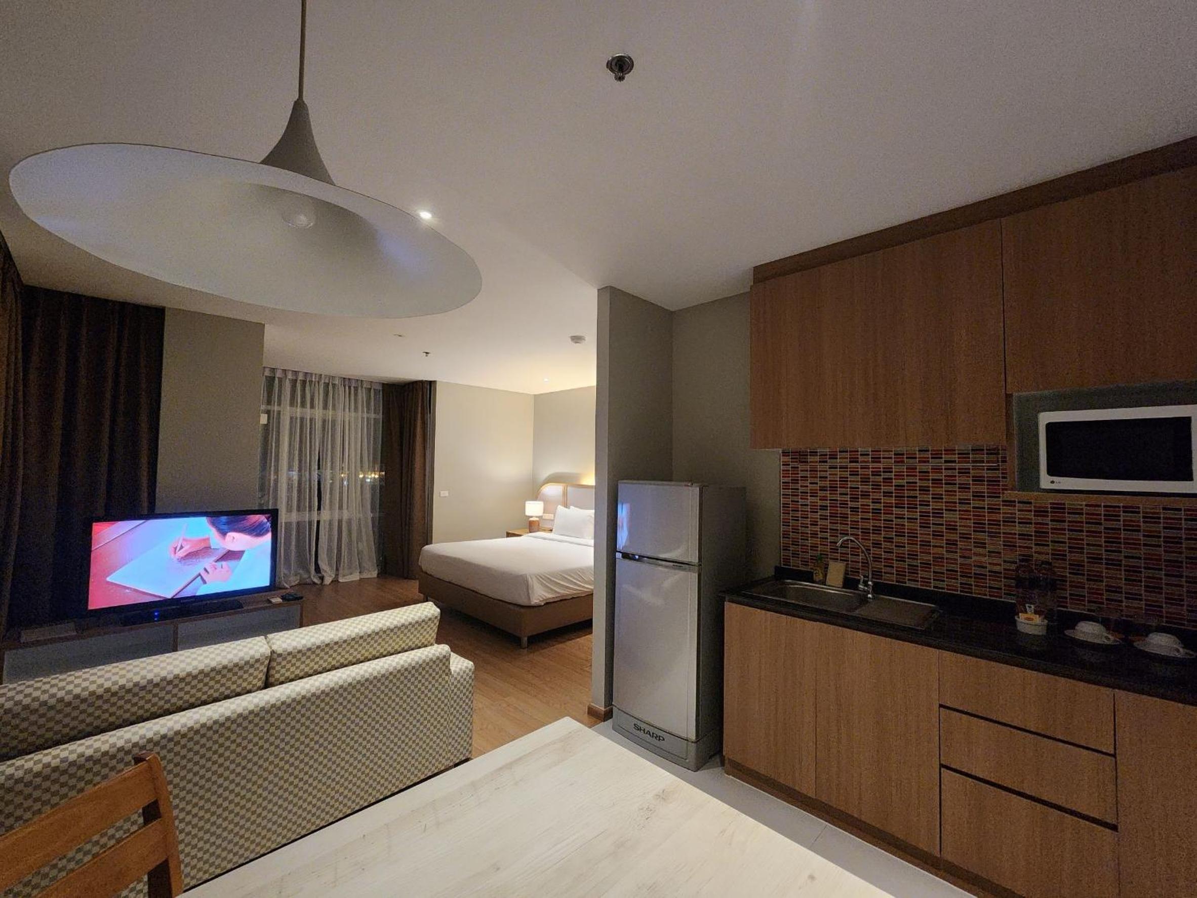Junior Suite