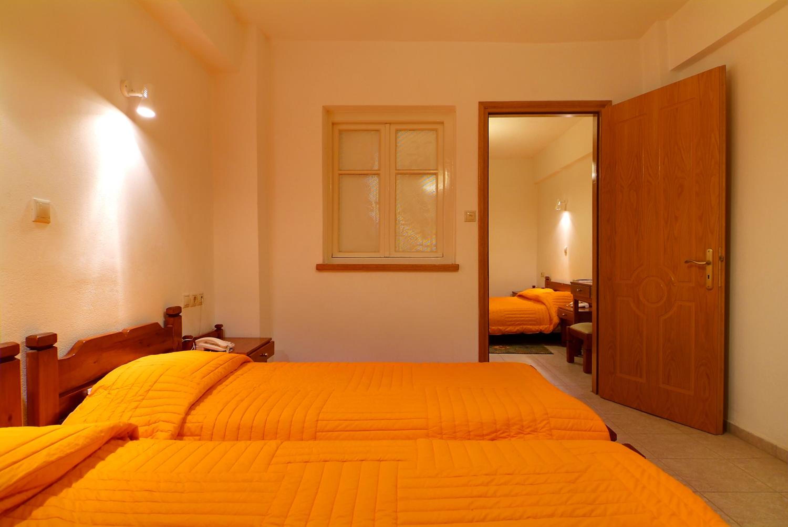 Chambre Familiale