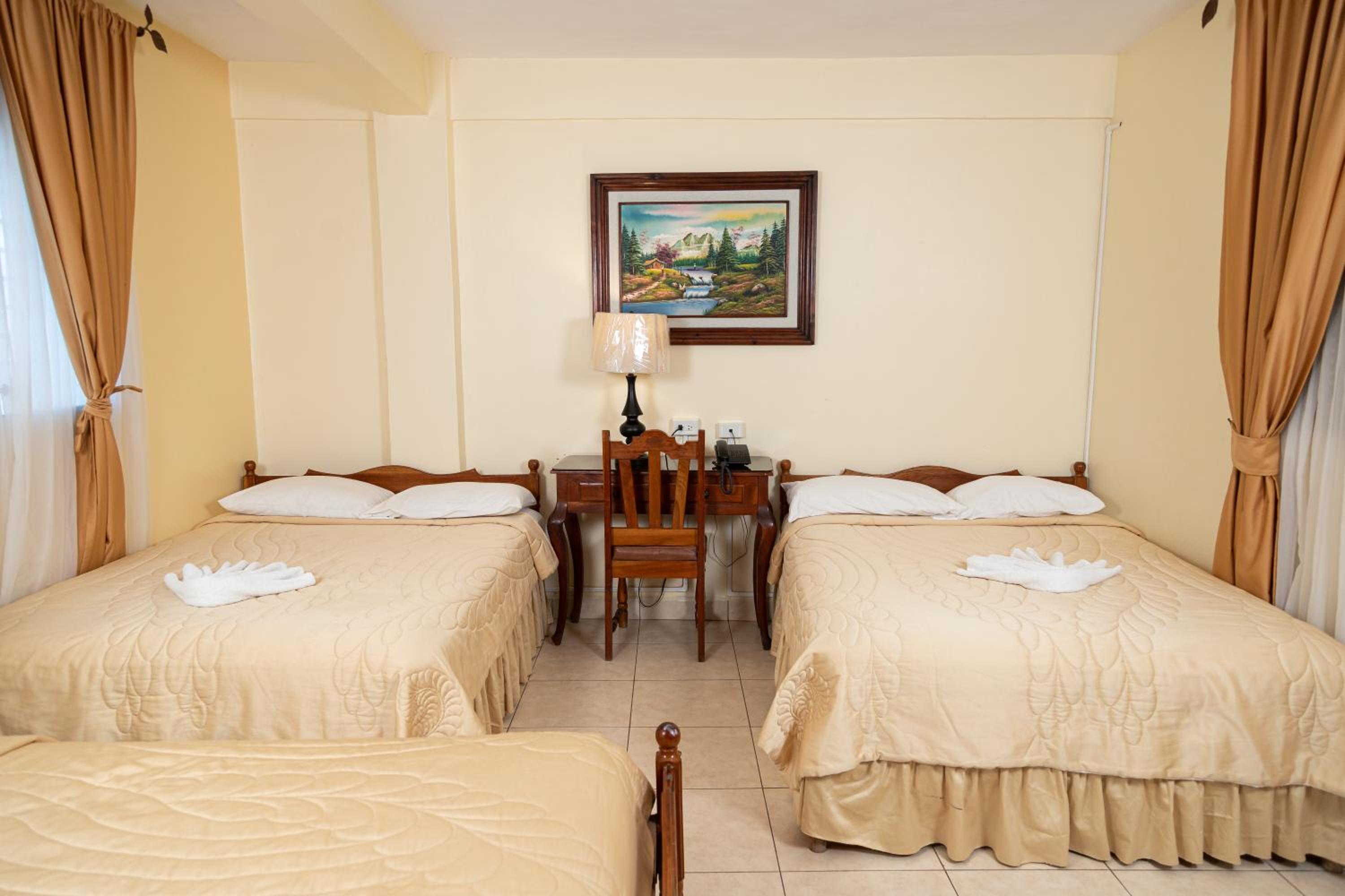 Double Room photo 1