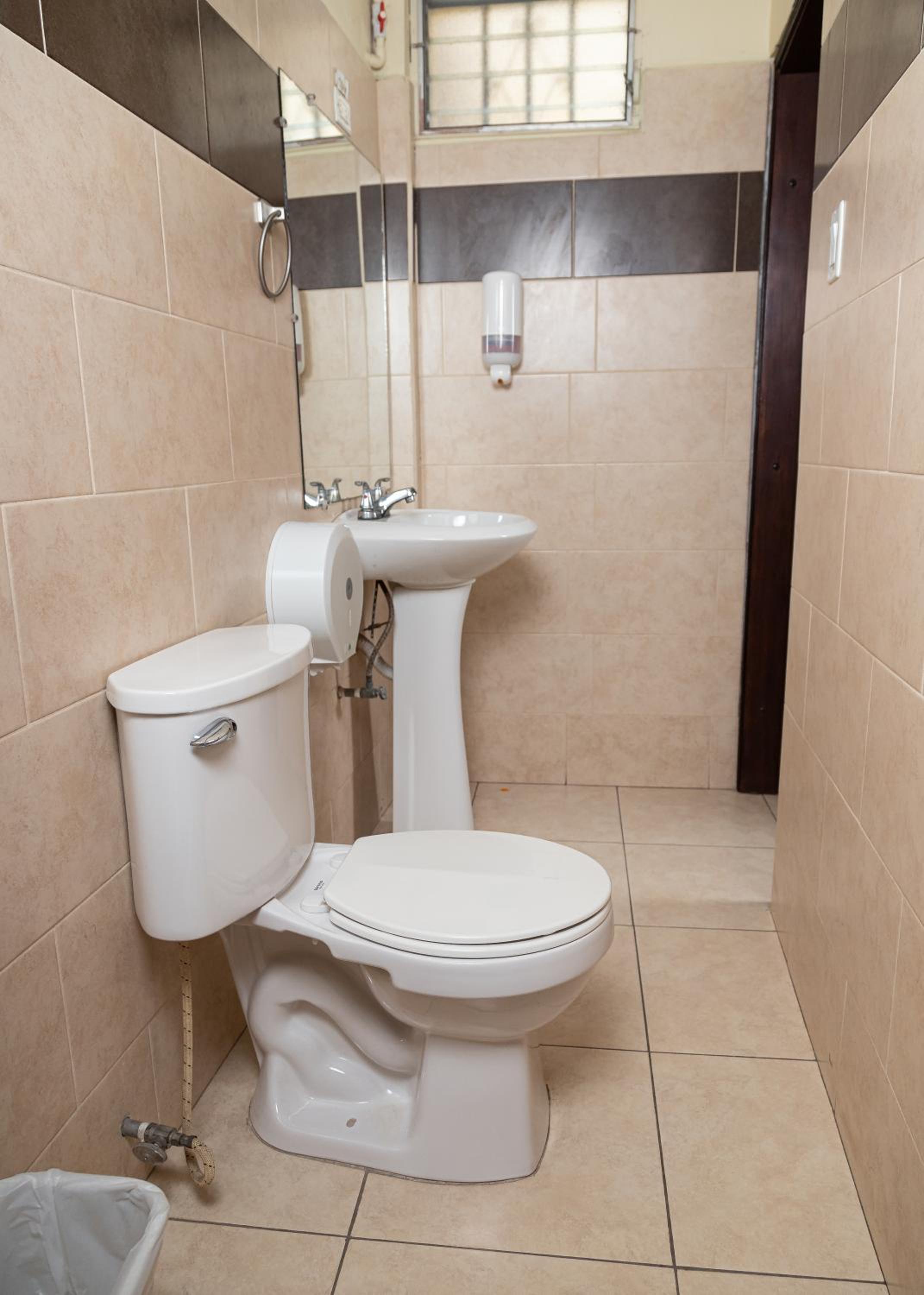 Single Room photo 2