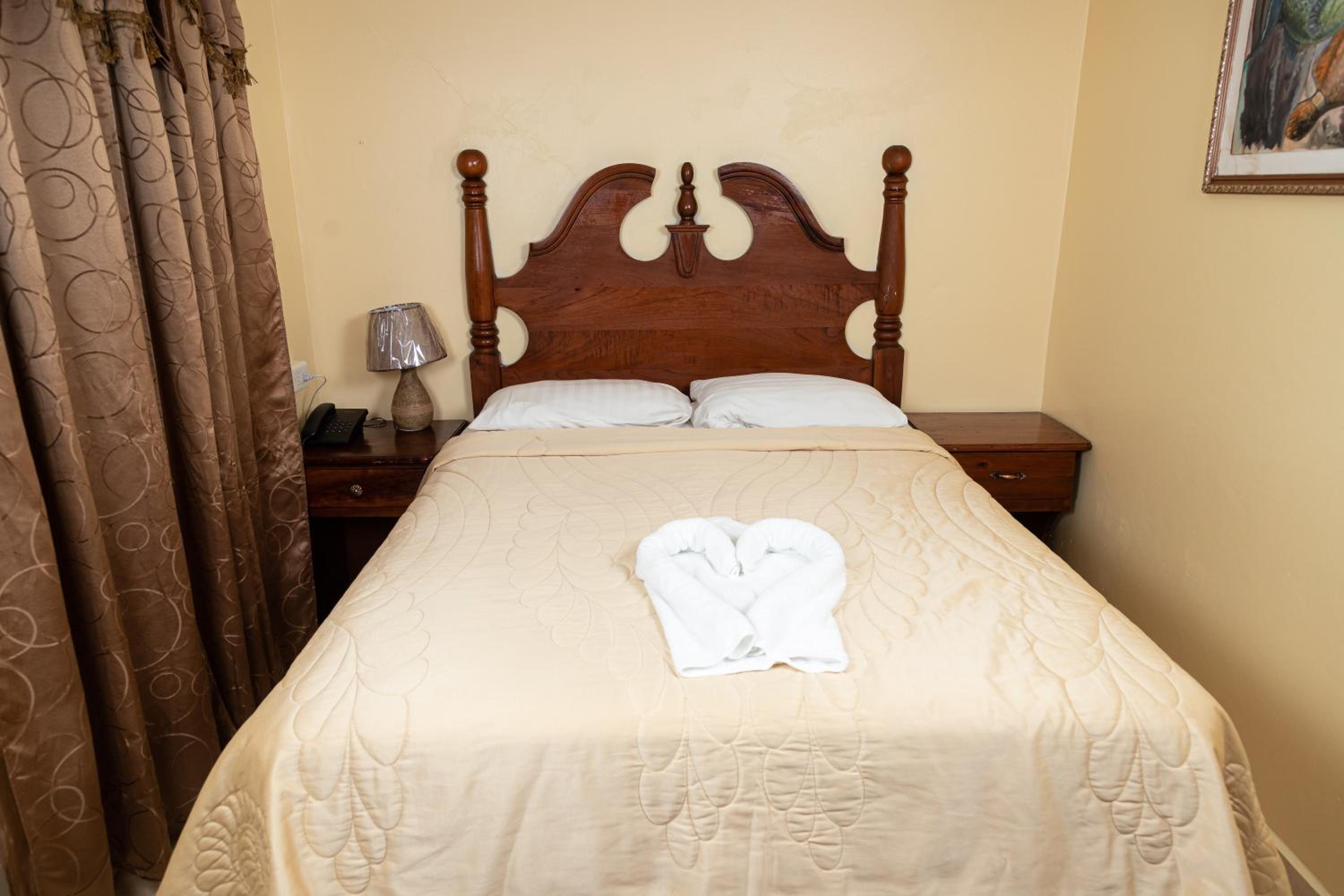 Single Room photo 3