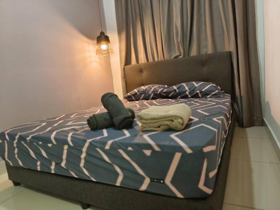 Four-Bedroom House photo 3