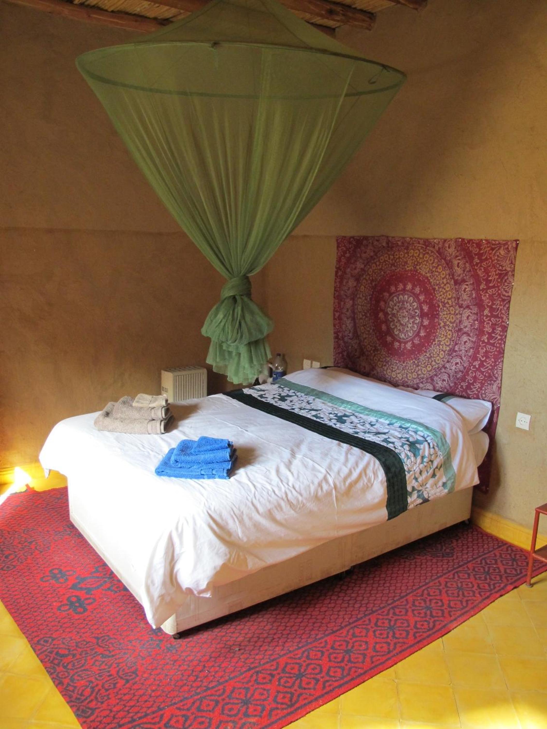 Double Room with Private Bathroom photo 3