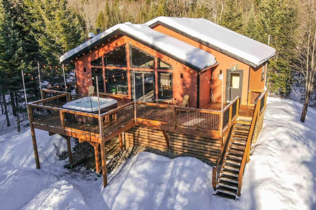 Chalet photo 2
