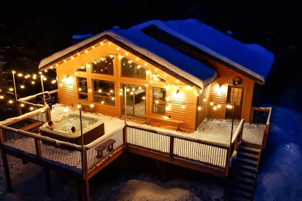 Chalet photo 3