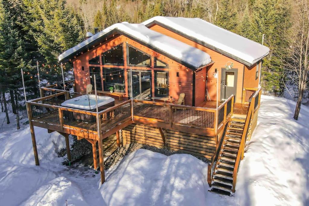 Chalet photo 1
