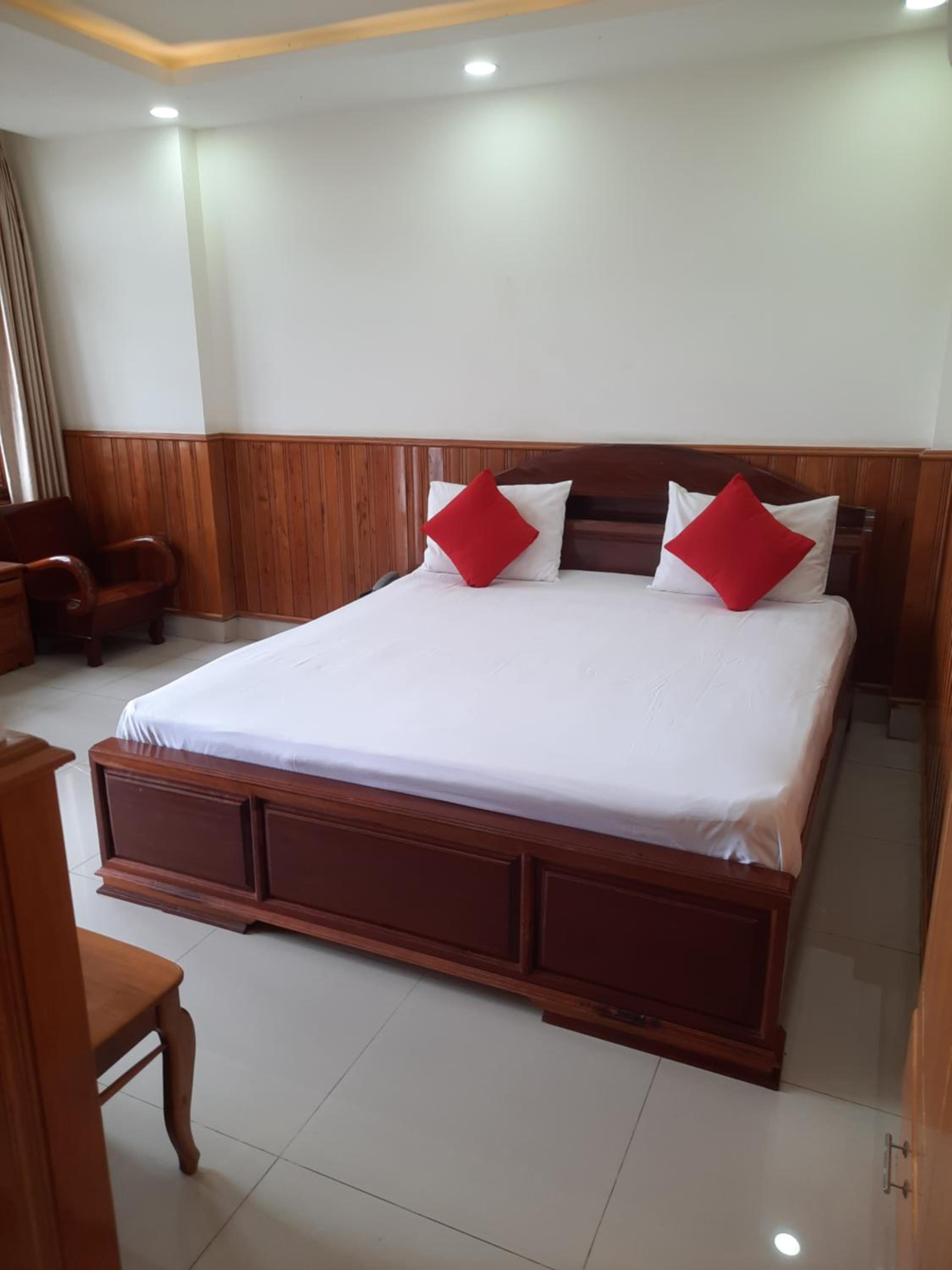 Deluxe Double Room - Photo 2
