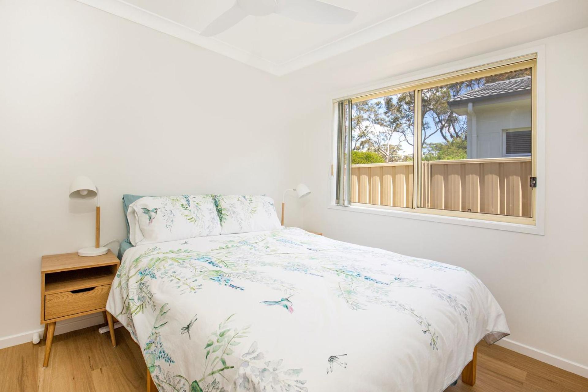 Four-Bedroom House photo 1
