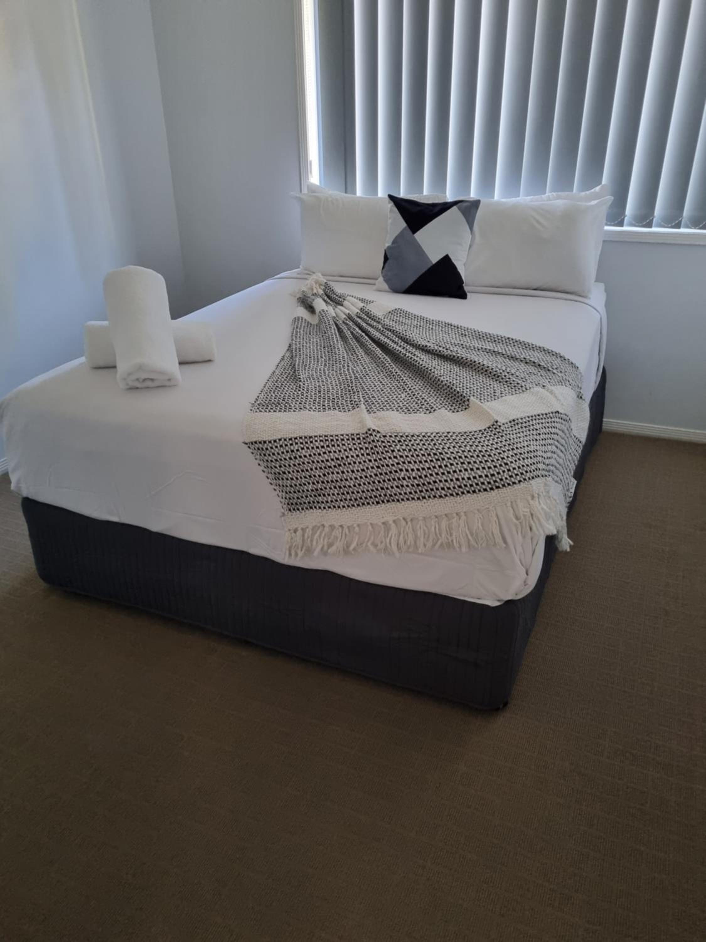 Vacation Home photo 1