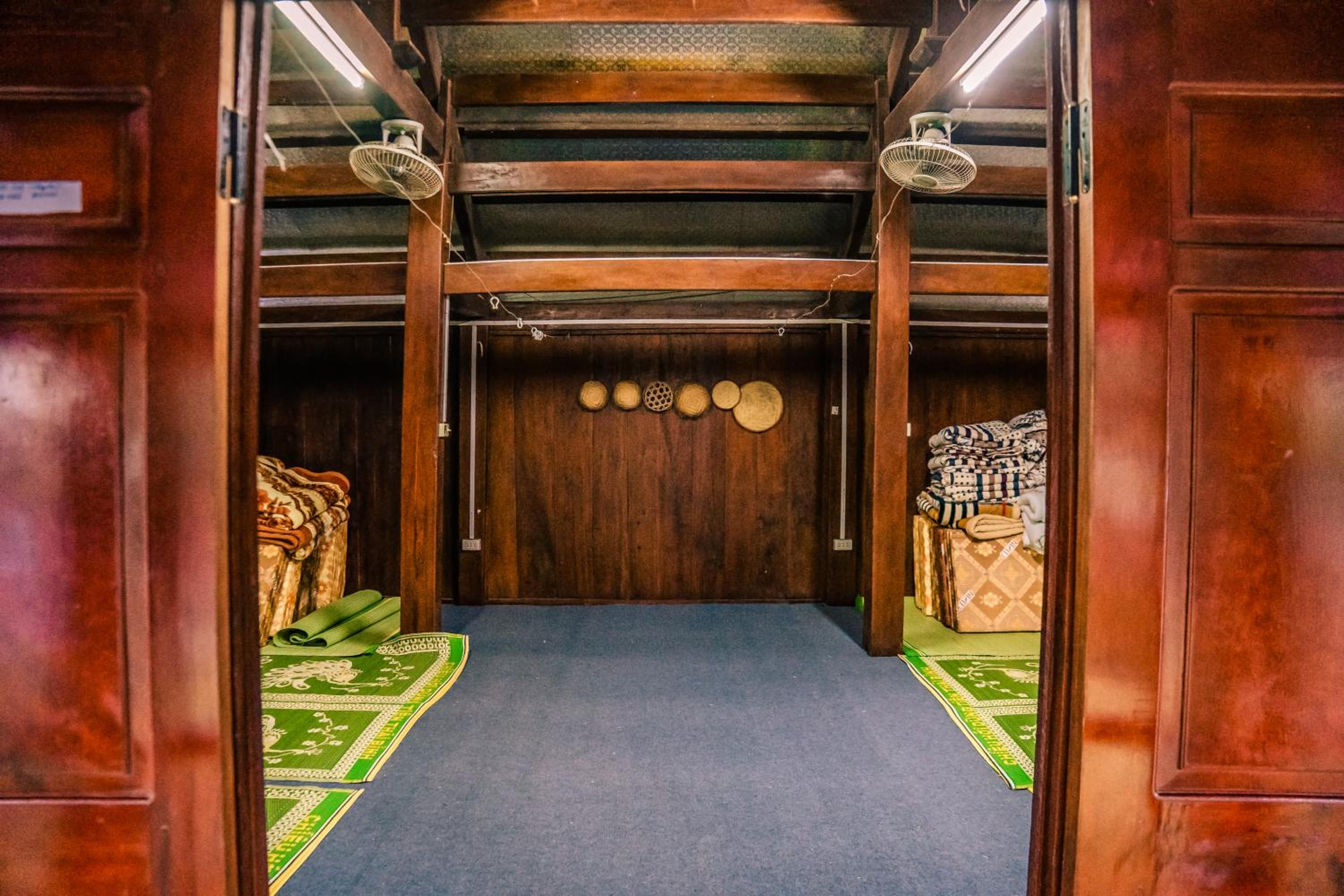 Mixed Dormitory Room photo 3
