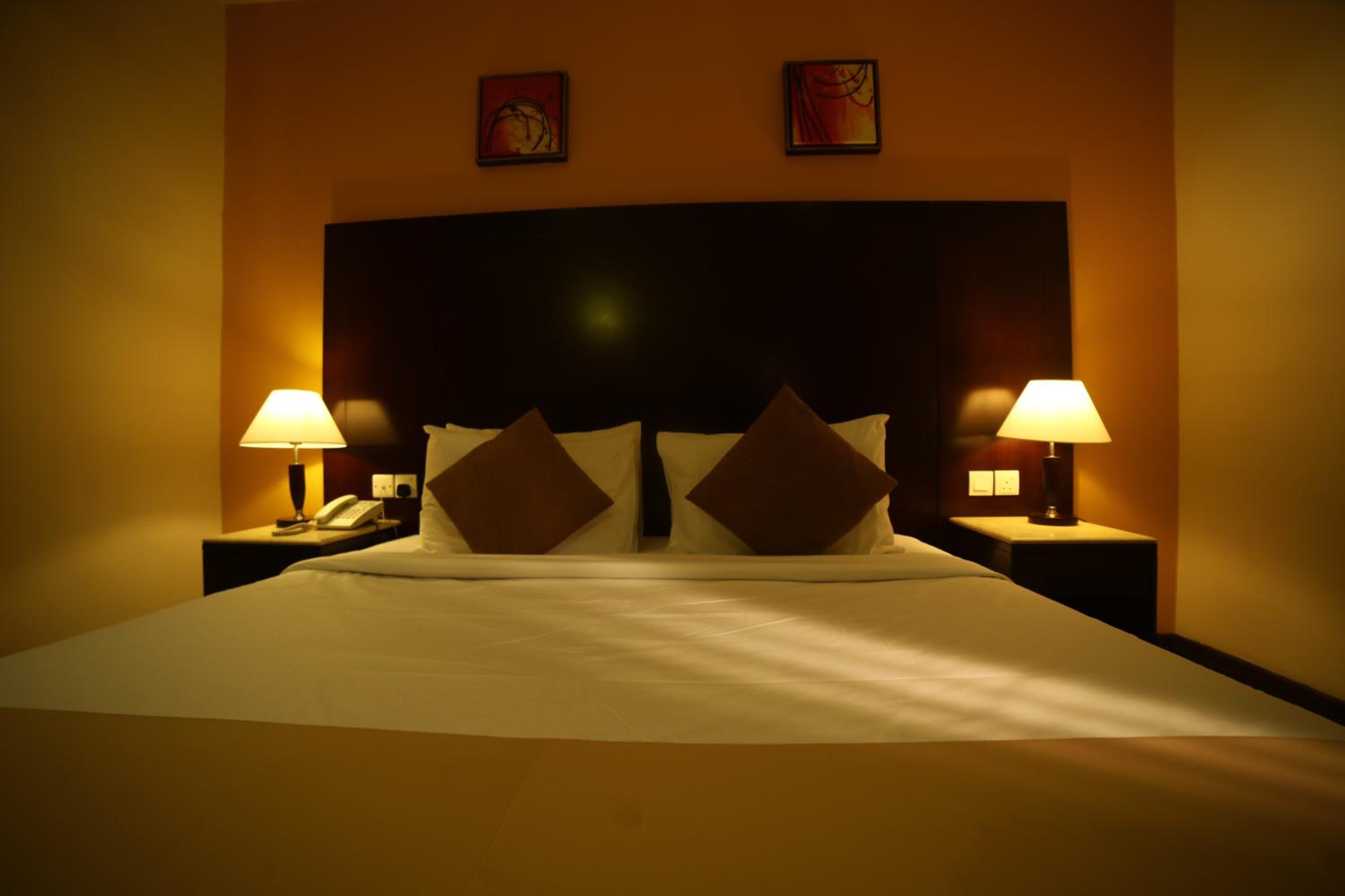 Standard Double Room photo 3