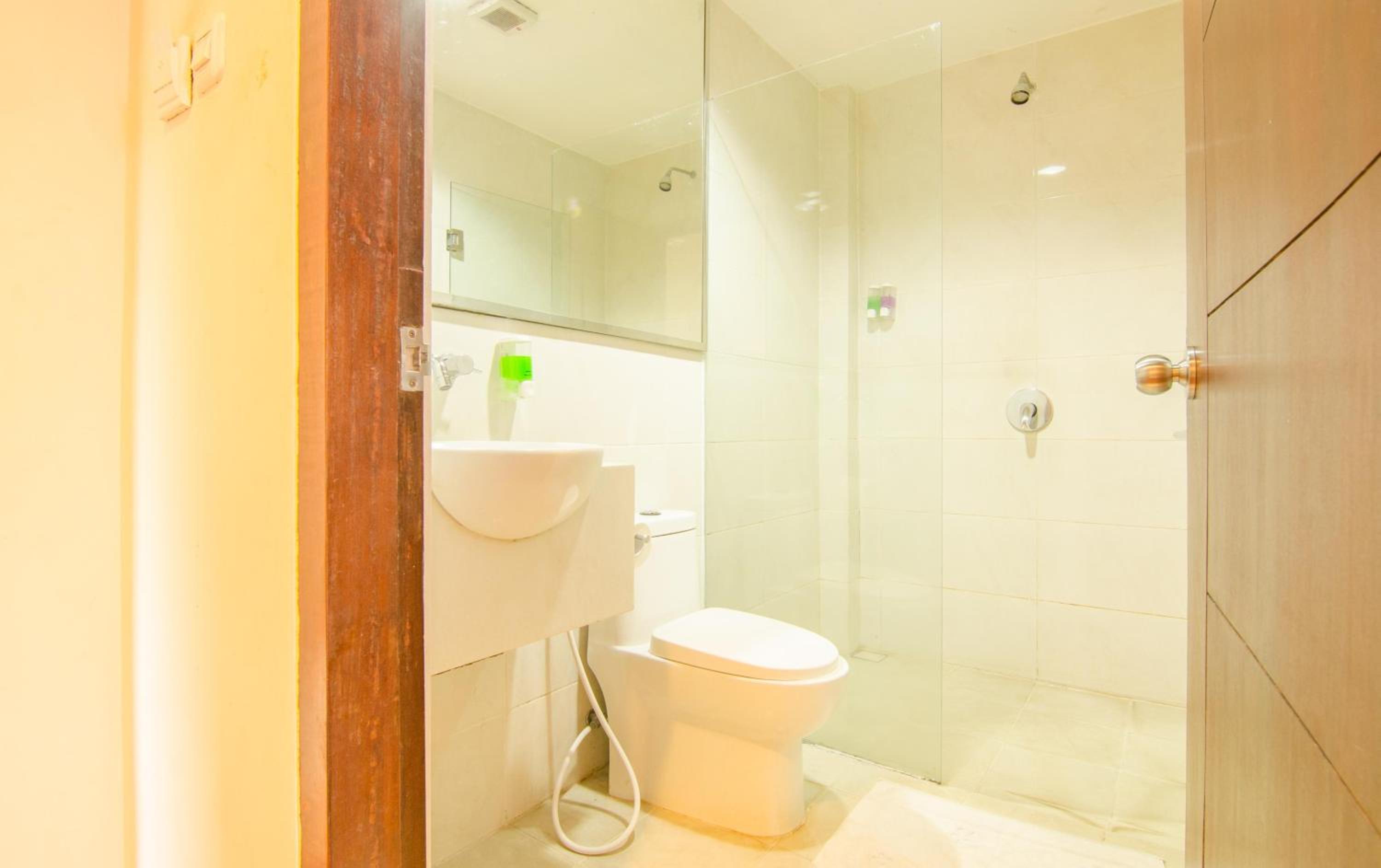 Deluxe Twin Room photo 2