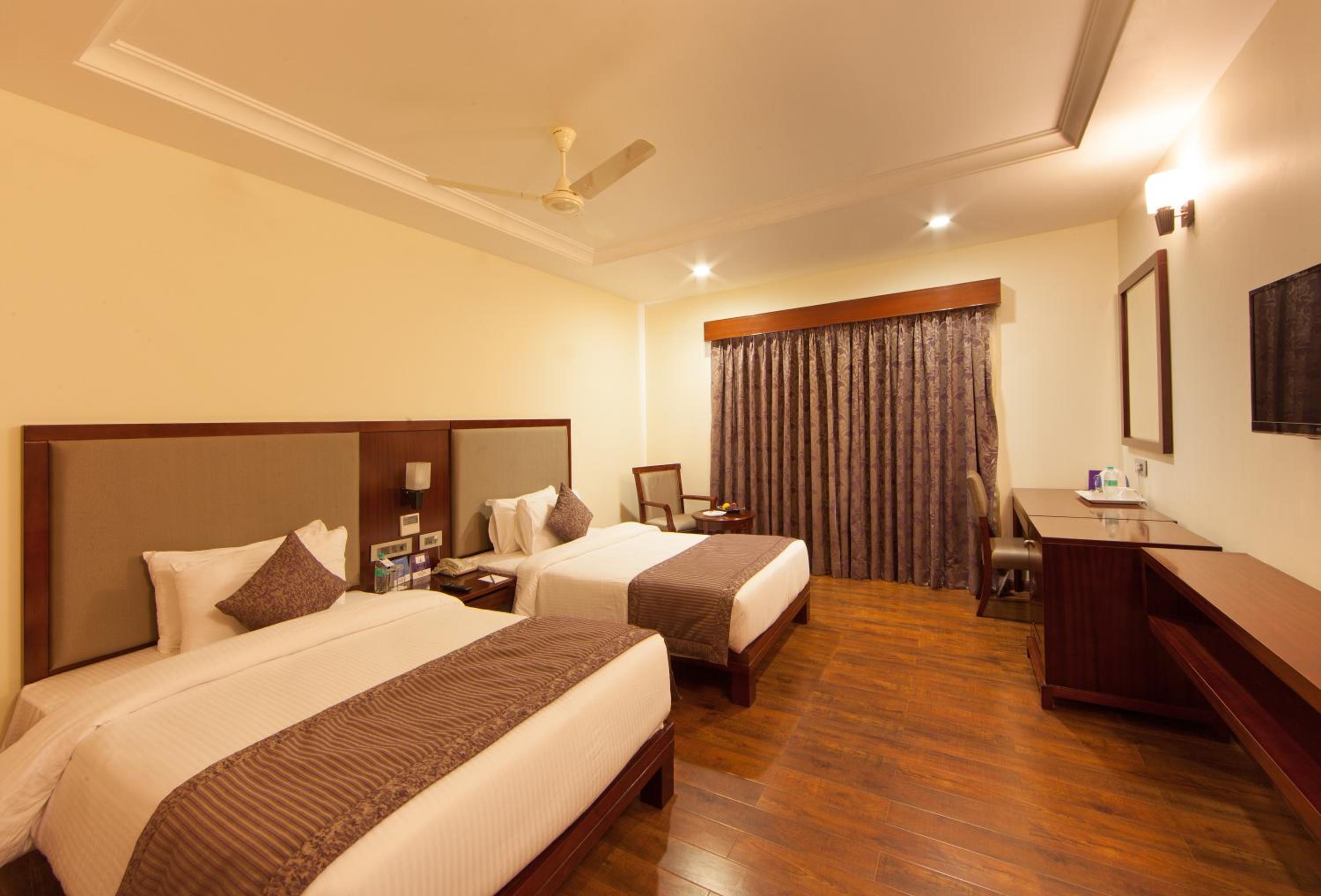 Deluxe Room Deluxe Room