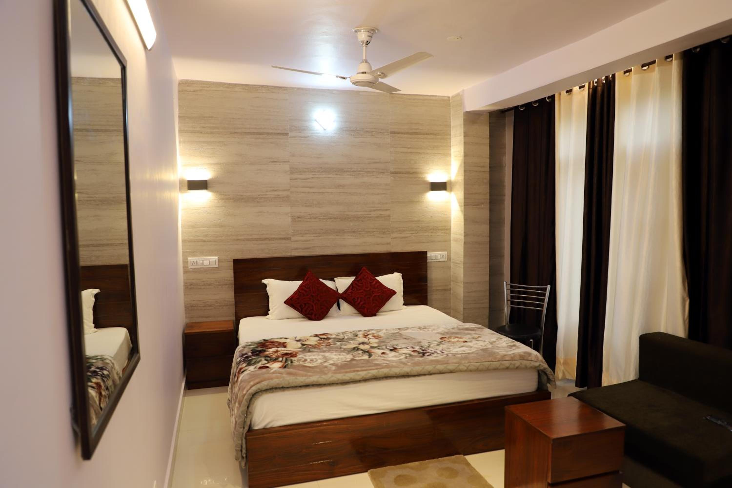 Superior Double Room photo 1