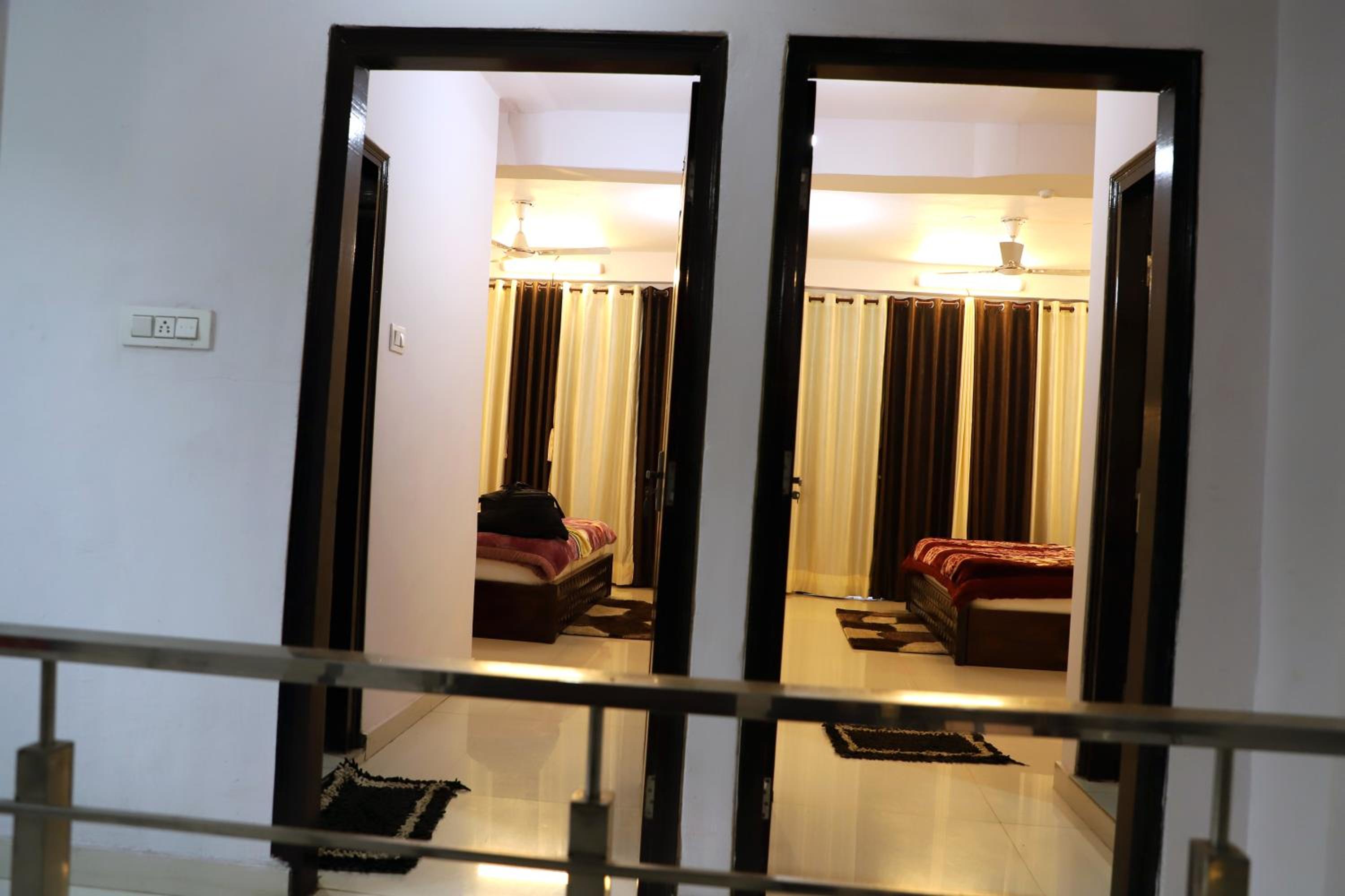 Superior Double Room photo 3