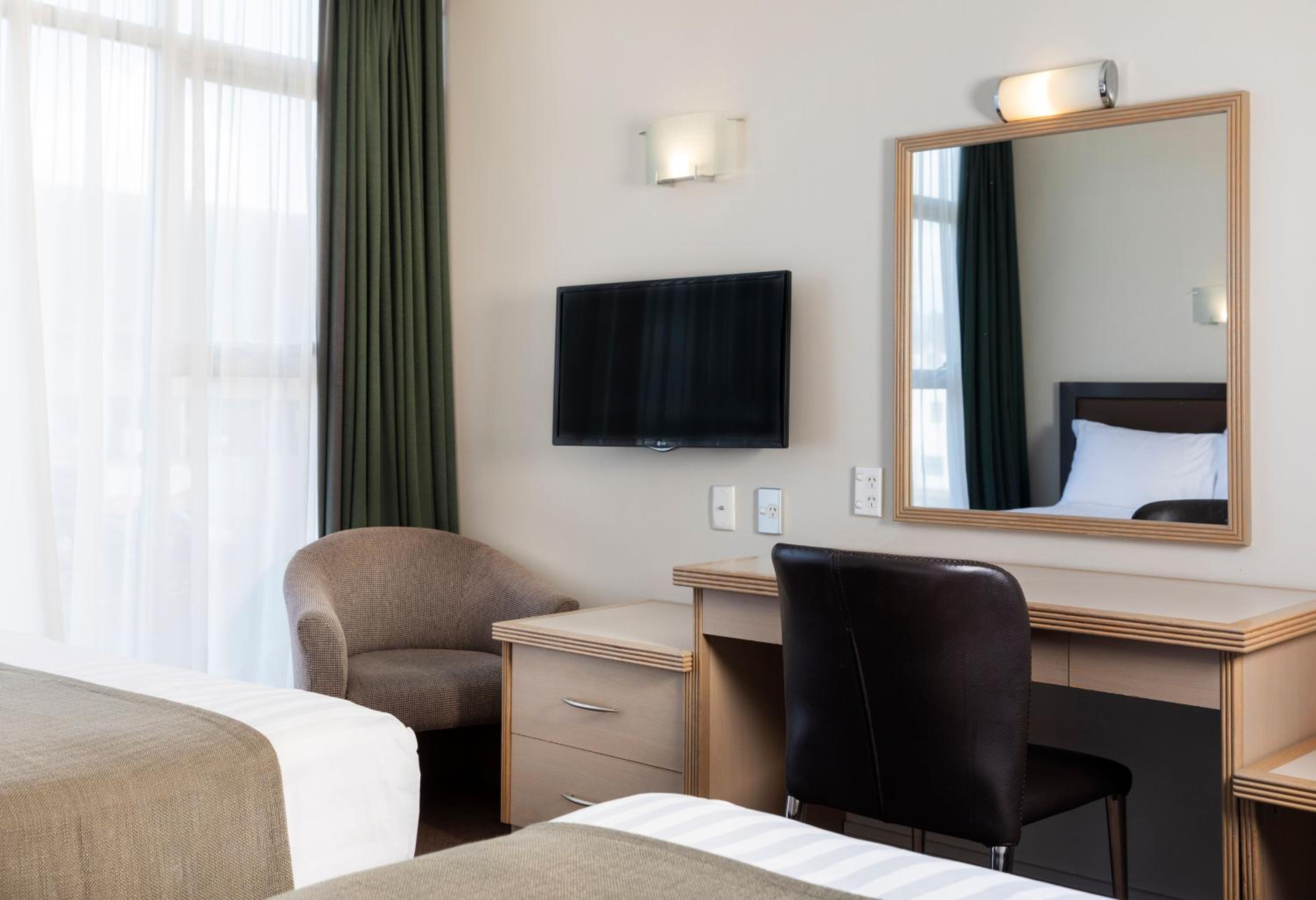 Standard Double Double Room photo 3