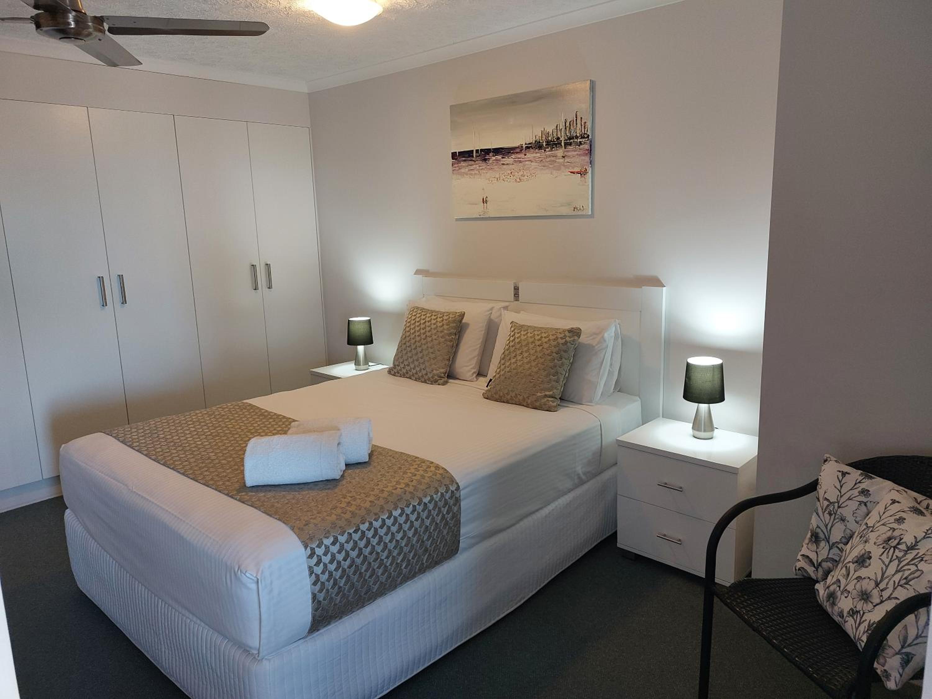 Beachfront Two-Bedroom Apartment - Level 3 photo 3