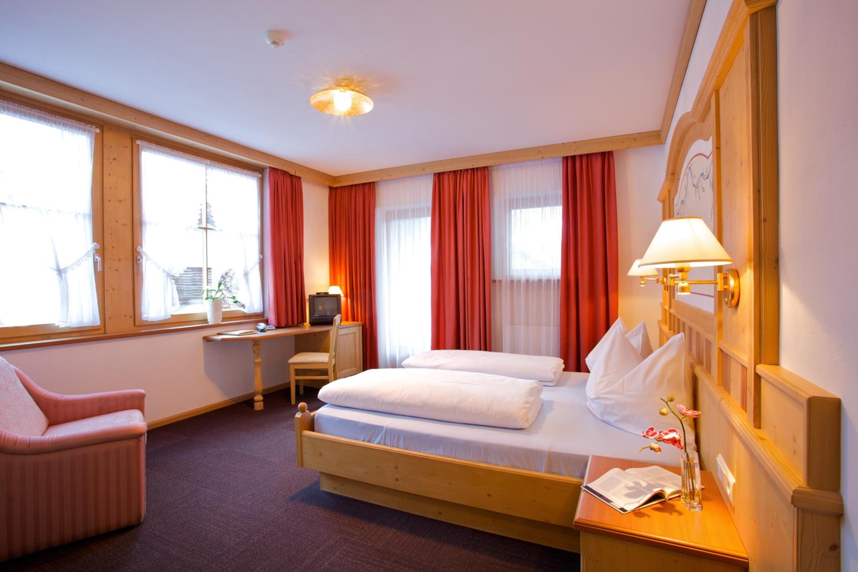 Double or Twin Room
