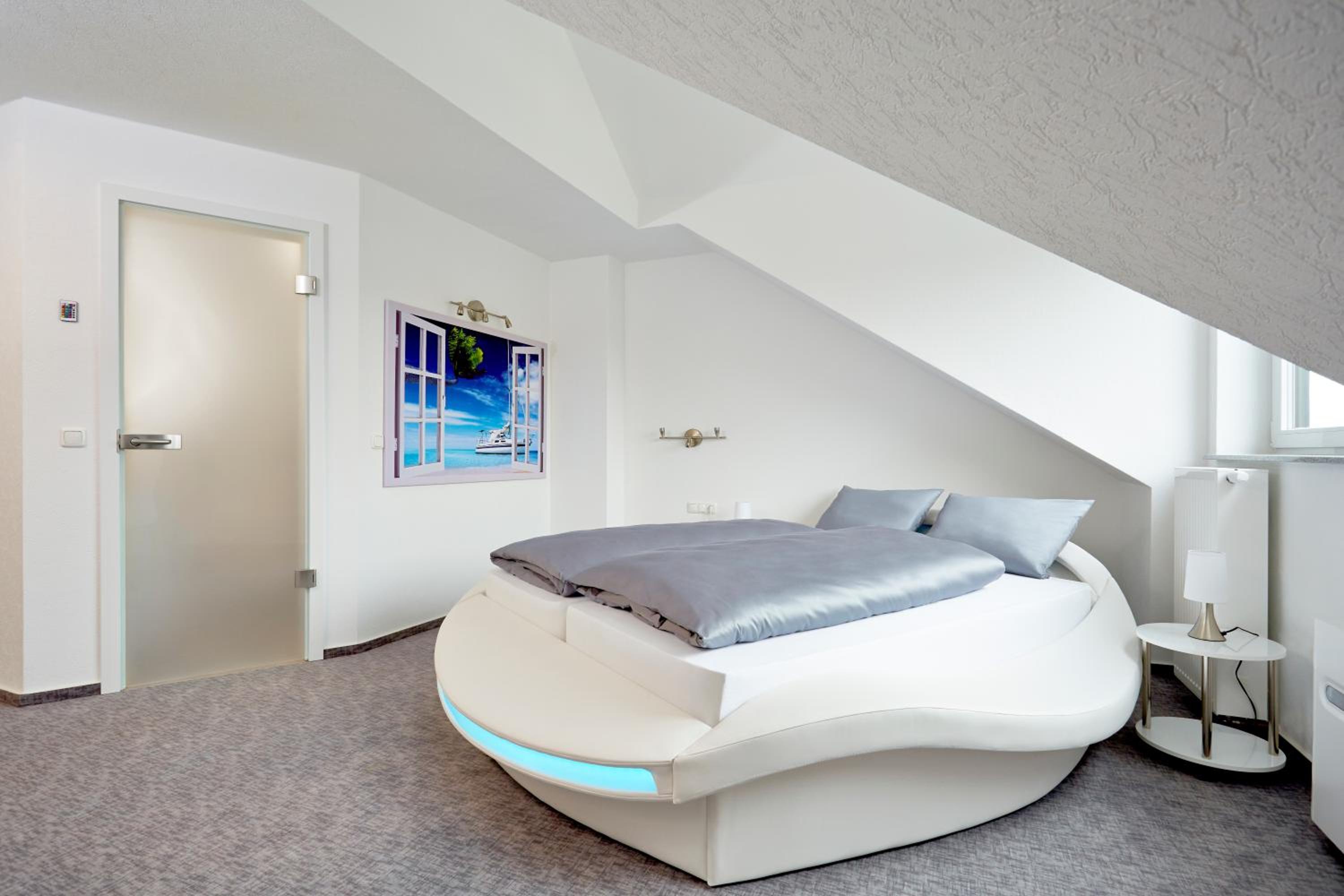 Adventure Double Room