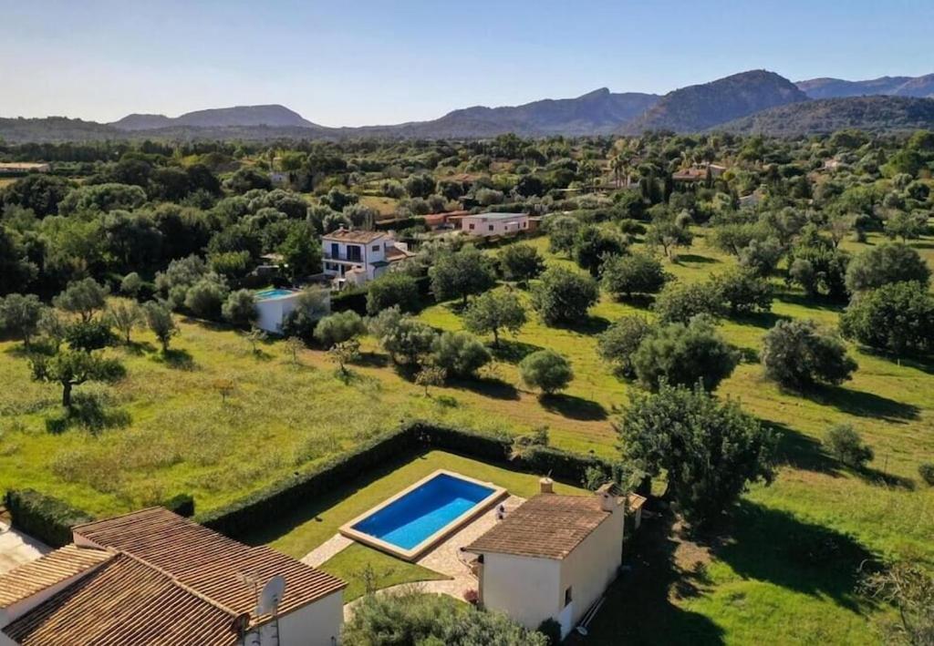 Villa with Private Pool photo 3