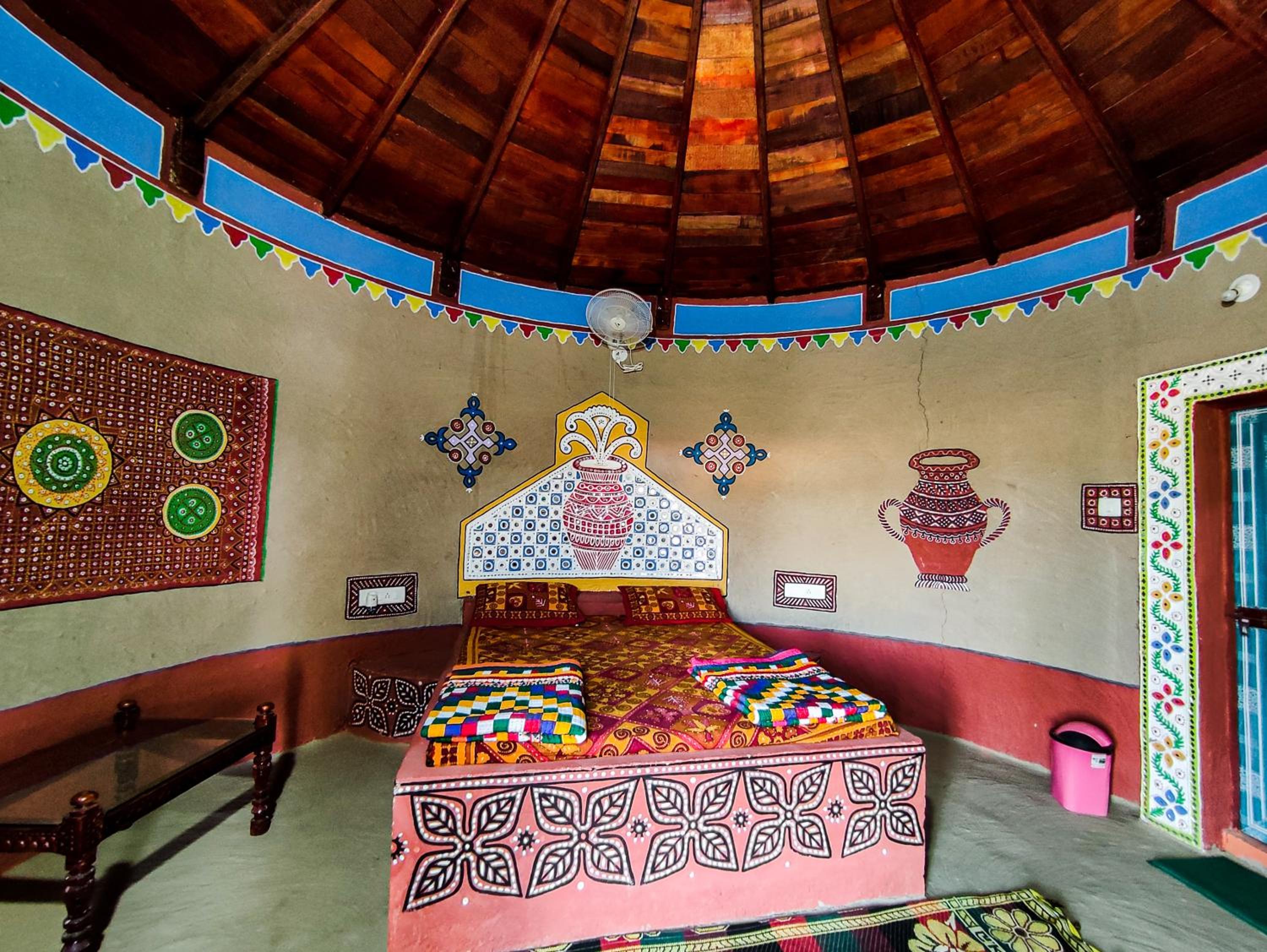 Deluxe Room photo 1
