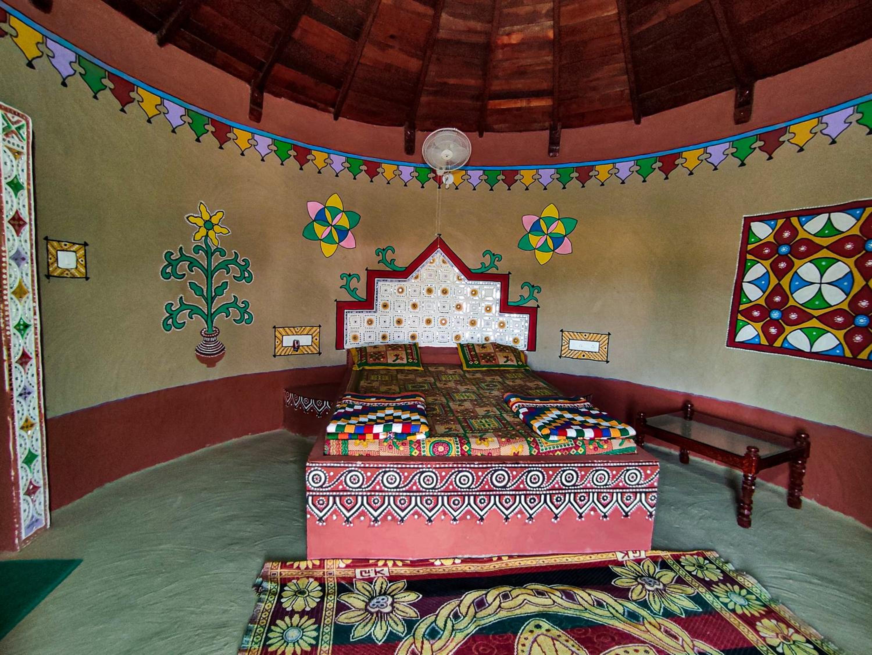 Deluxe Room photo 2
