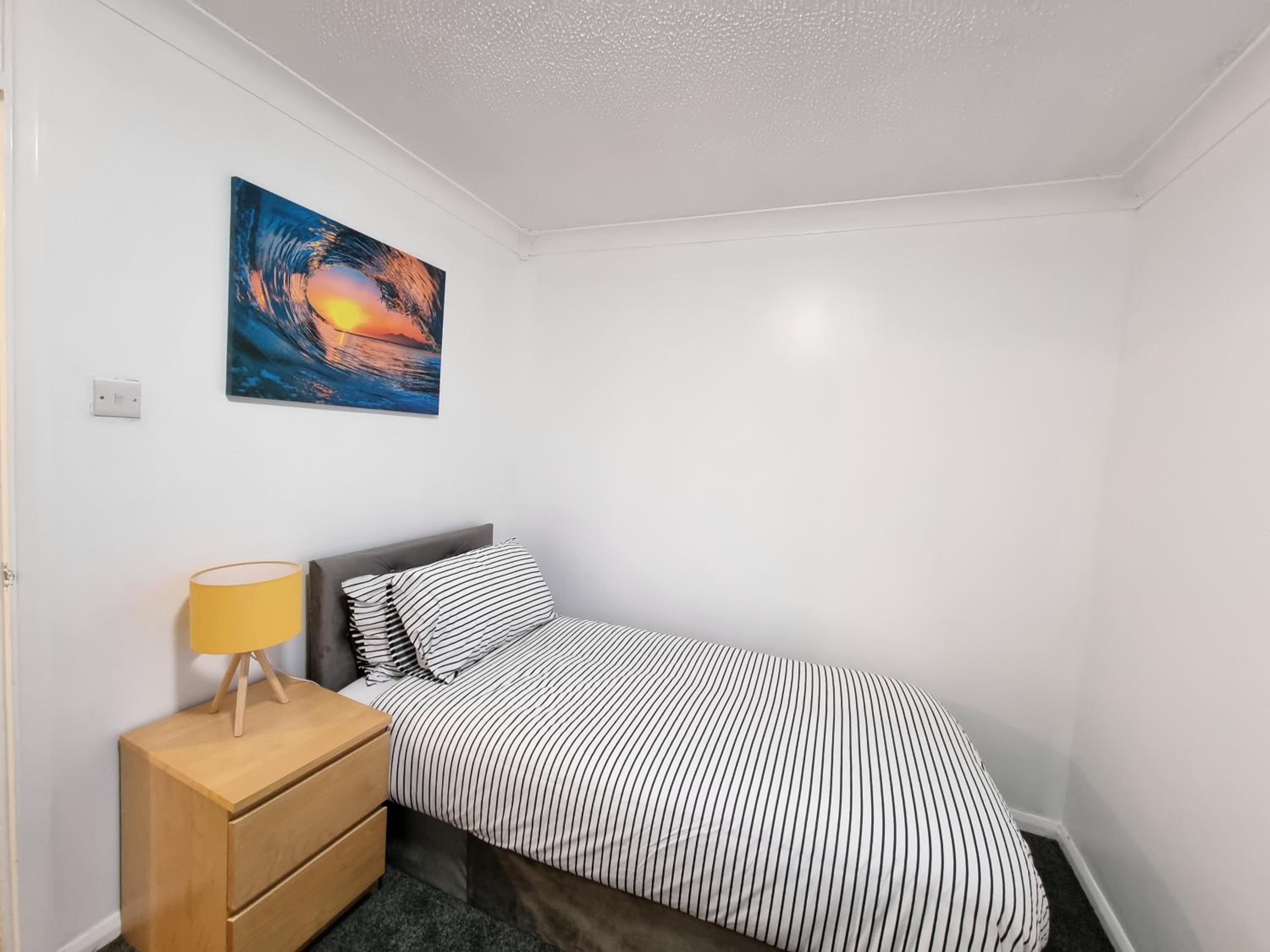 Two-Bedroom Apartment photo 1