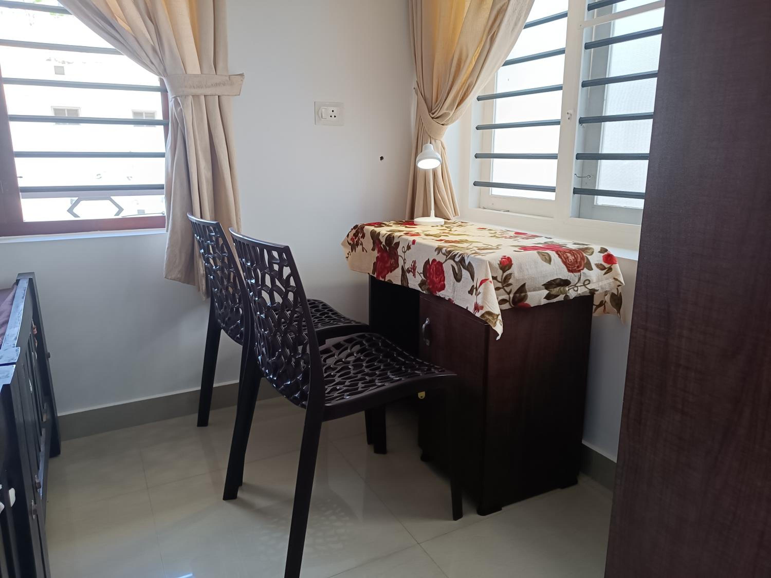 Double Room with Private Bathroom photo 3