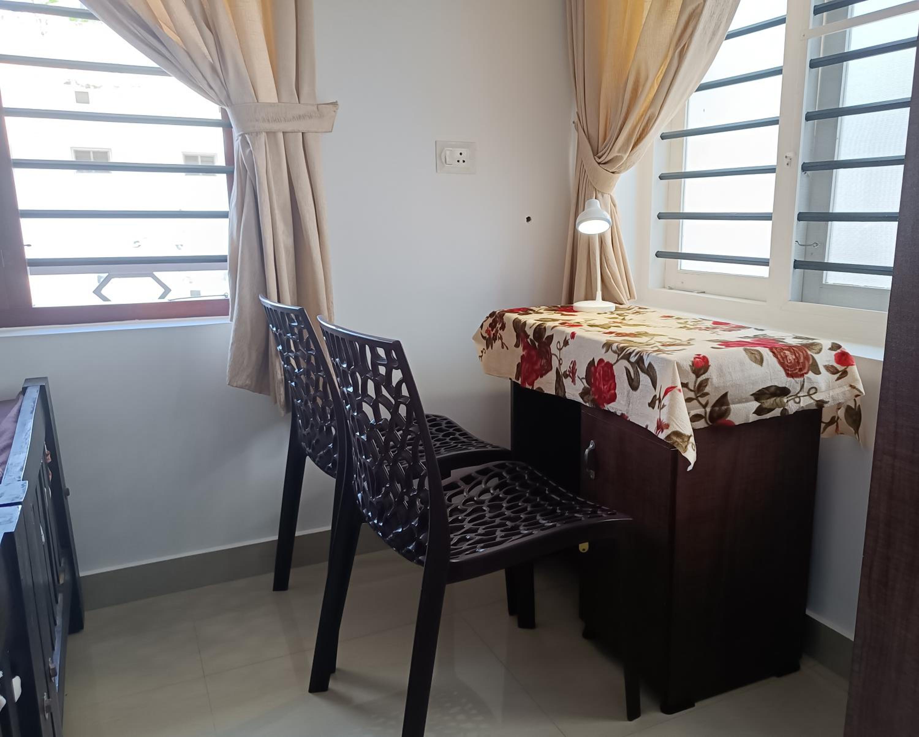 Double Room with Private Bathroom photo 2