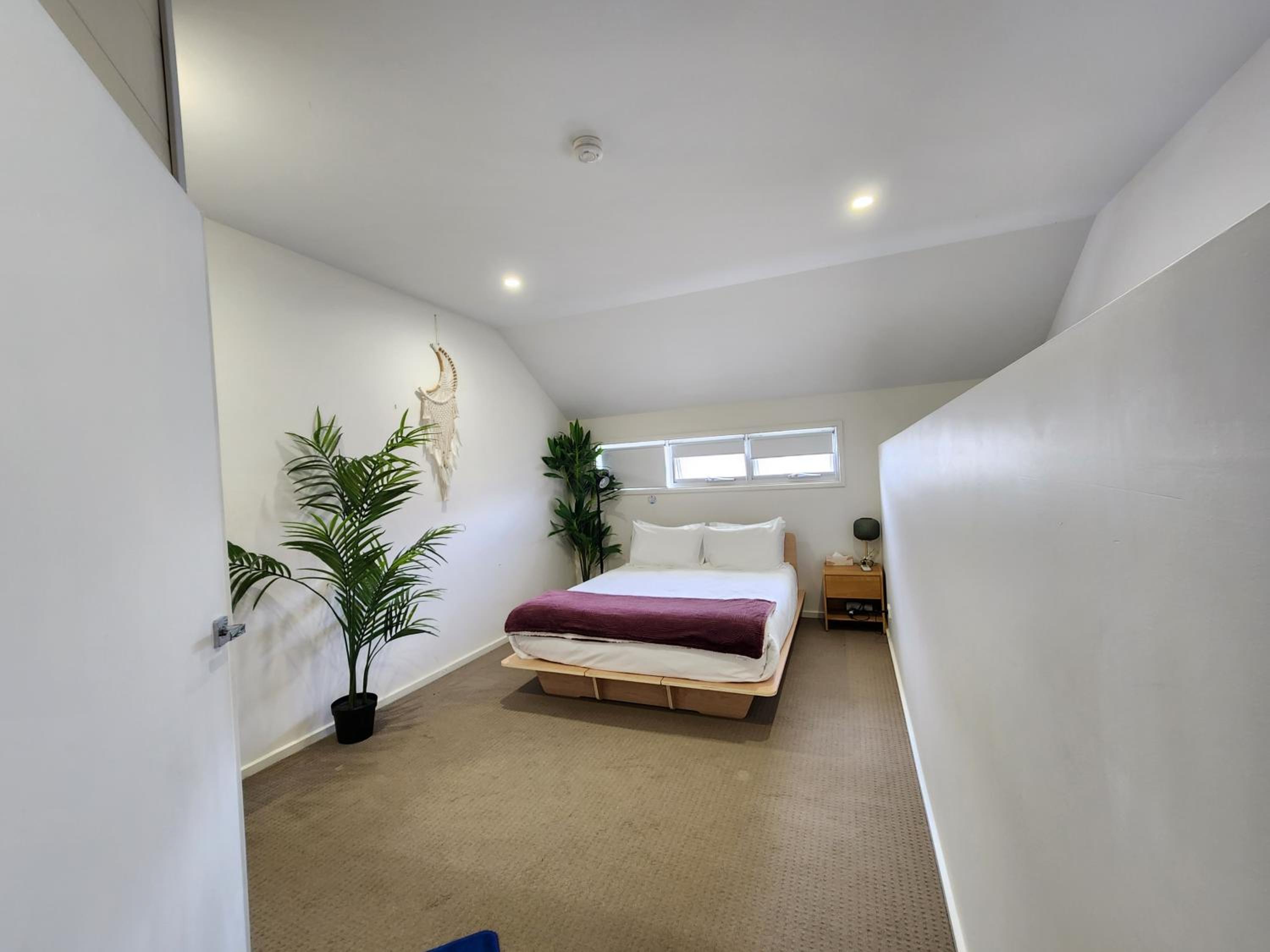 One-Bedroom Apartment - Photo 18